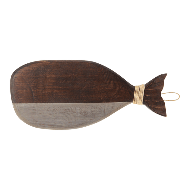 CENTRO DE MESA 41 CM MARAÚ TAIPU BALEIA