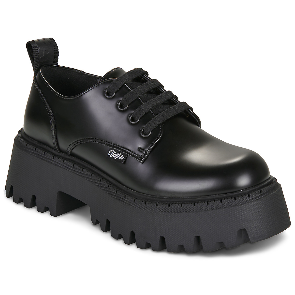 Buffalo - ASPEN CLS - Black