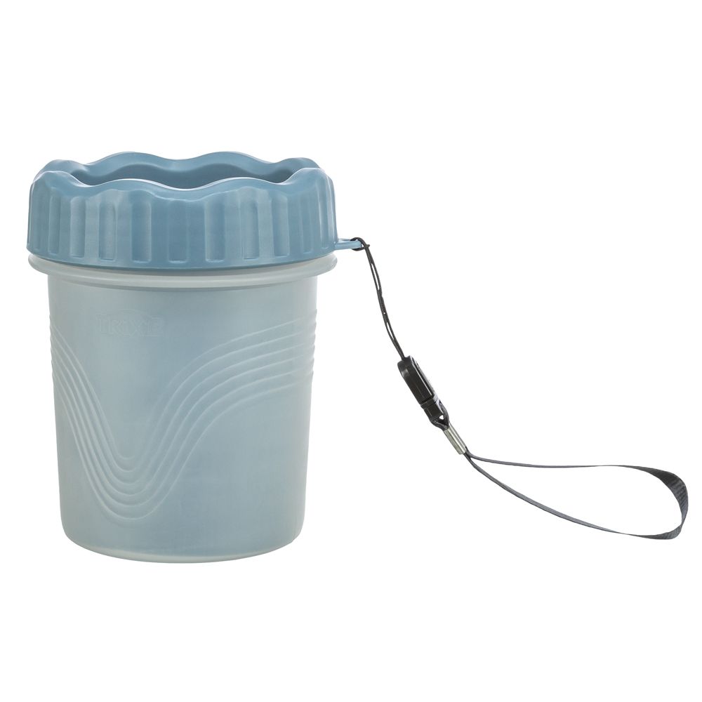 Trixie Silicone Paw Cleaner