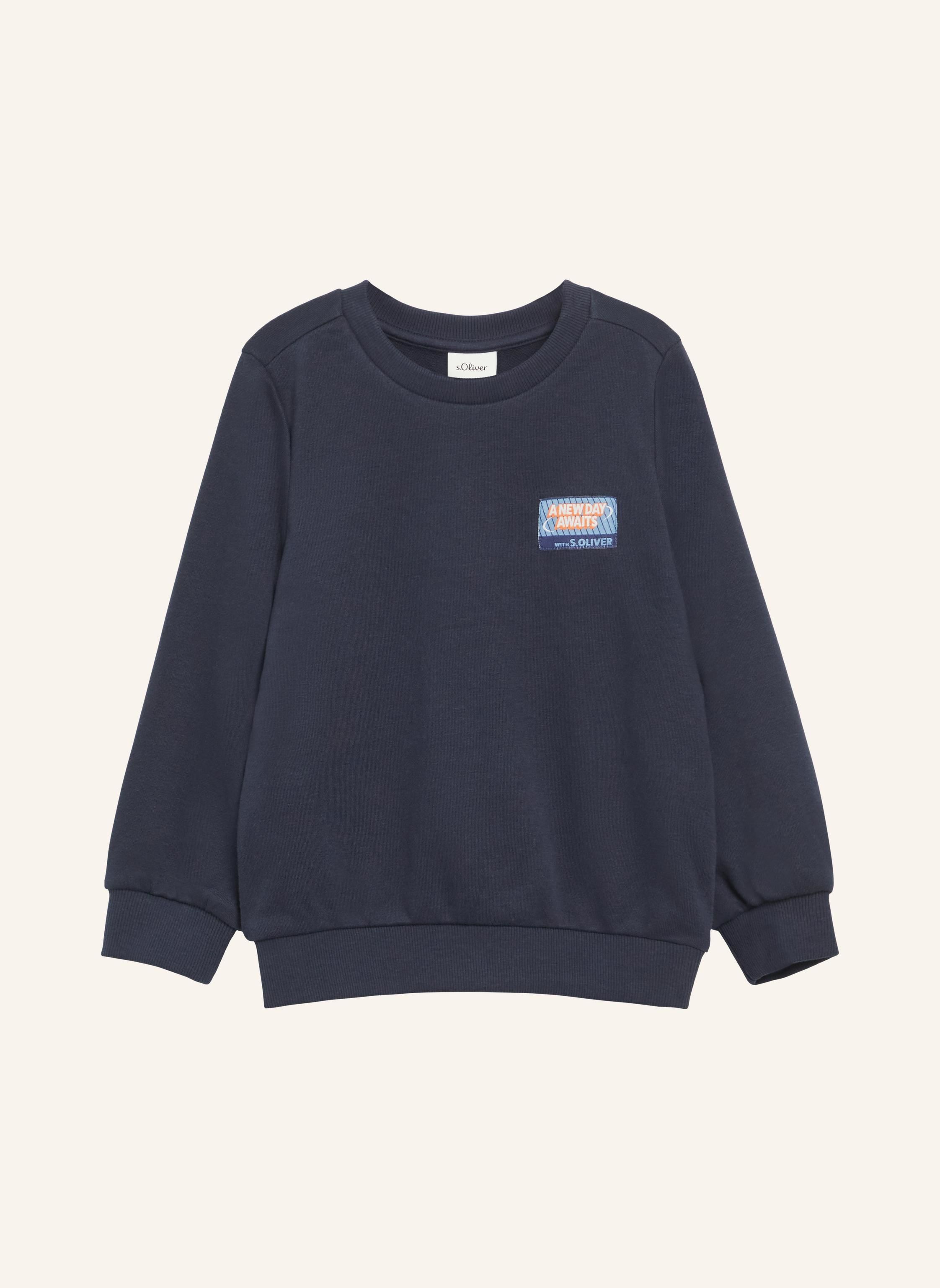 s.Oliver Sweatshirt