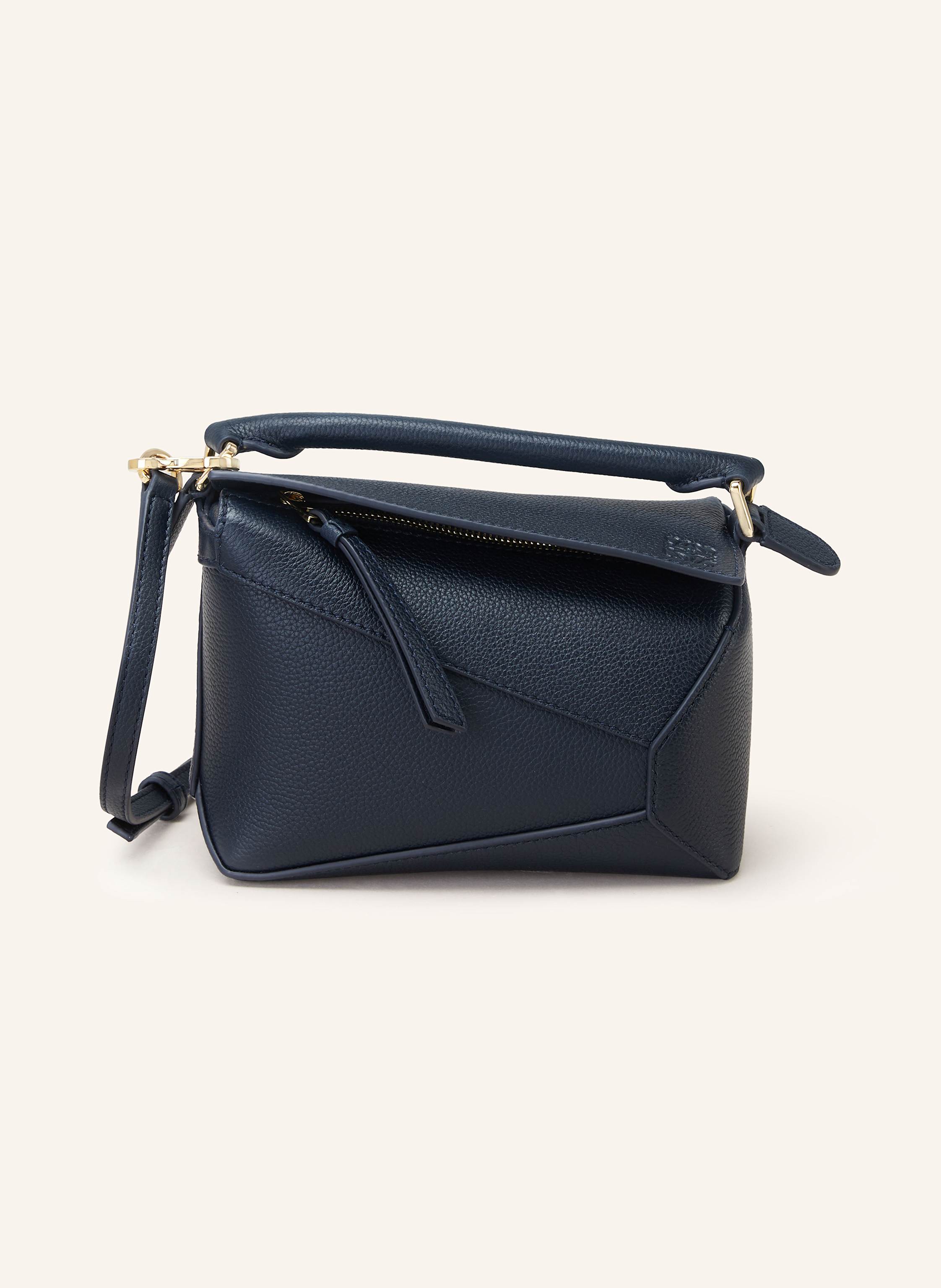 LOEWE Handtasche PUZZLE EDGE MINI