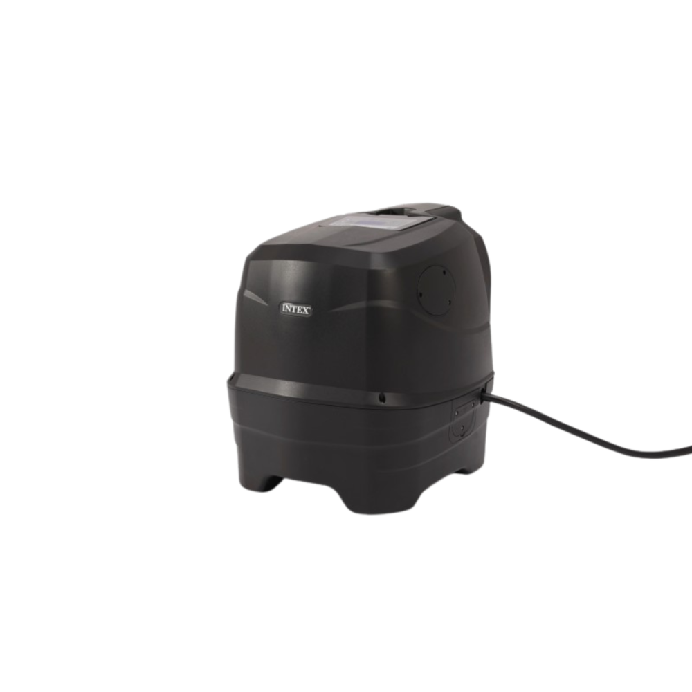 Bloc technique pour spa Ardoise
