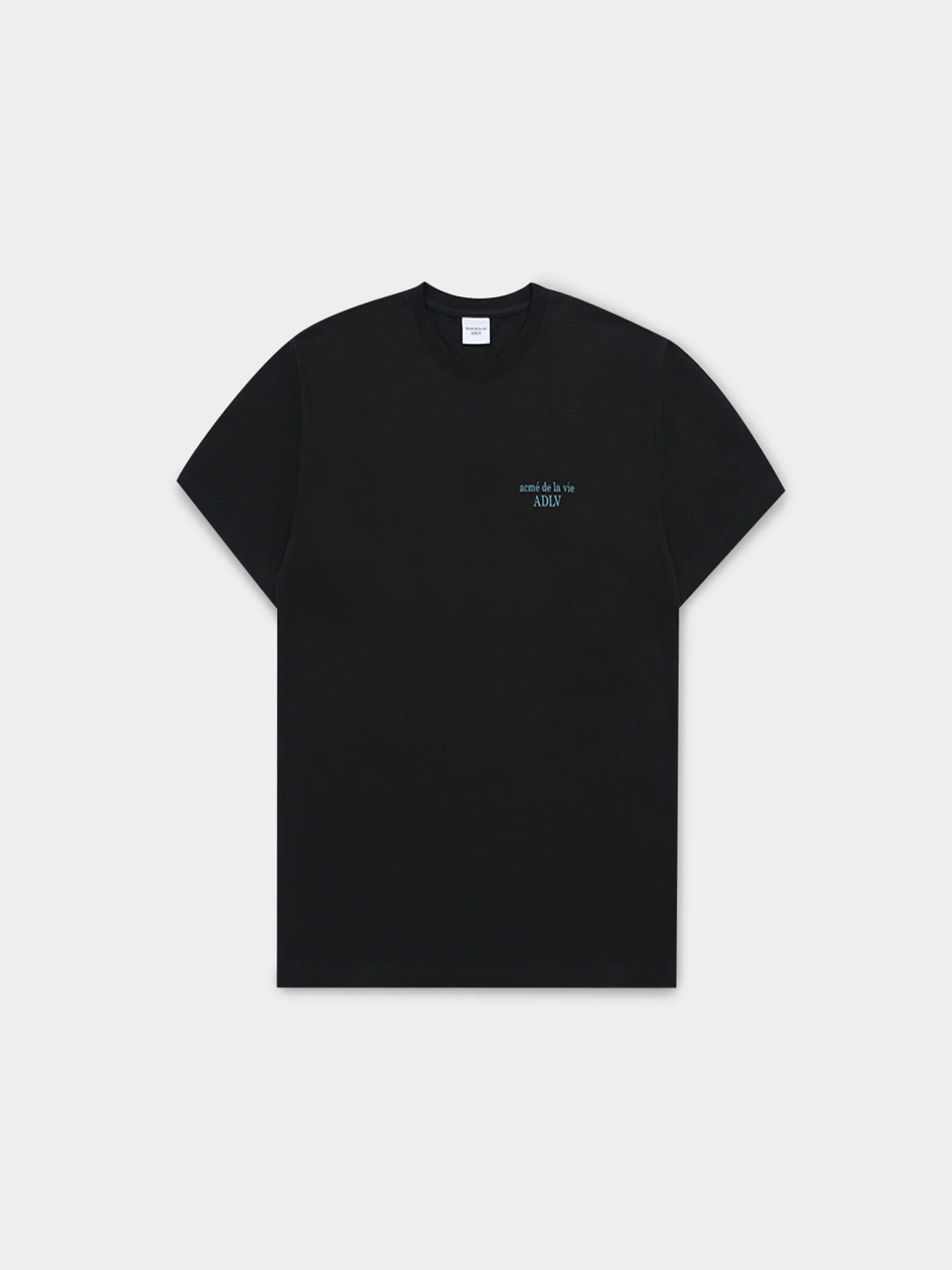 Fuzzy Dragon Artwork Tee