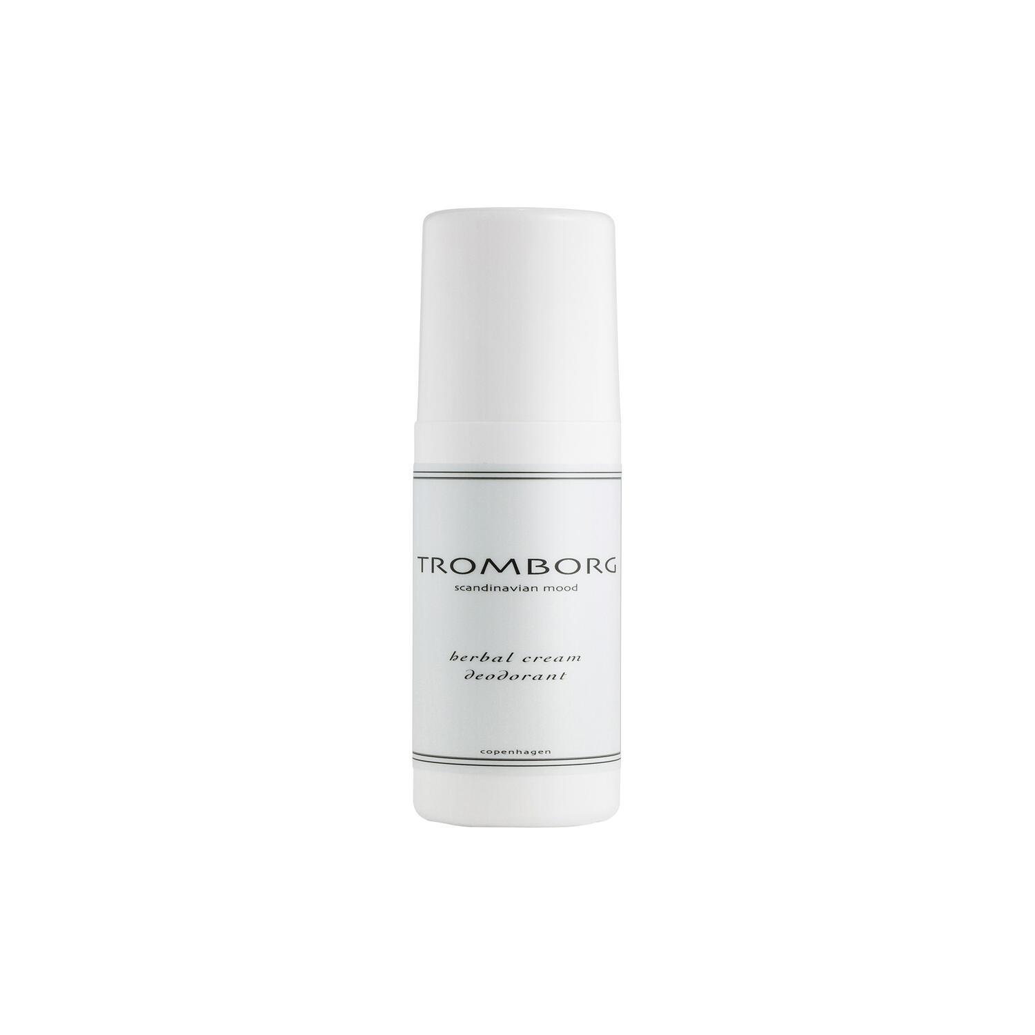 Herbal Cream Deodorant