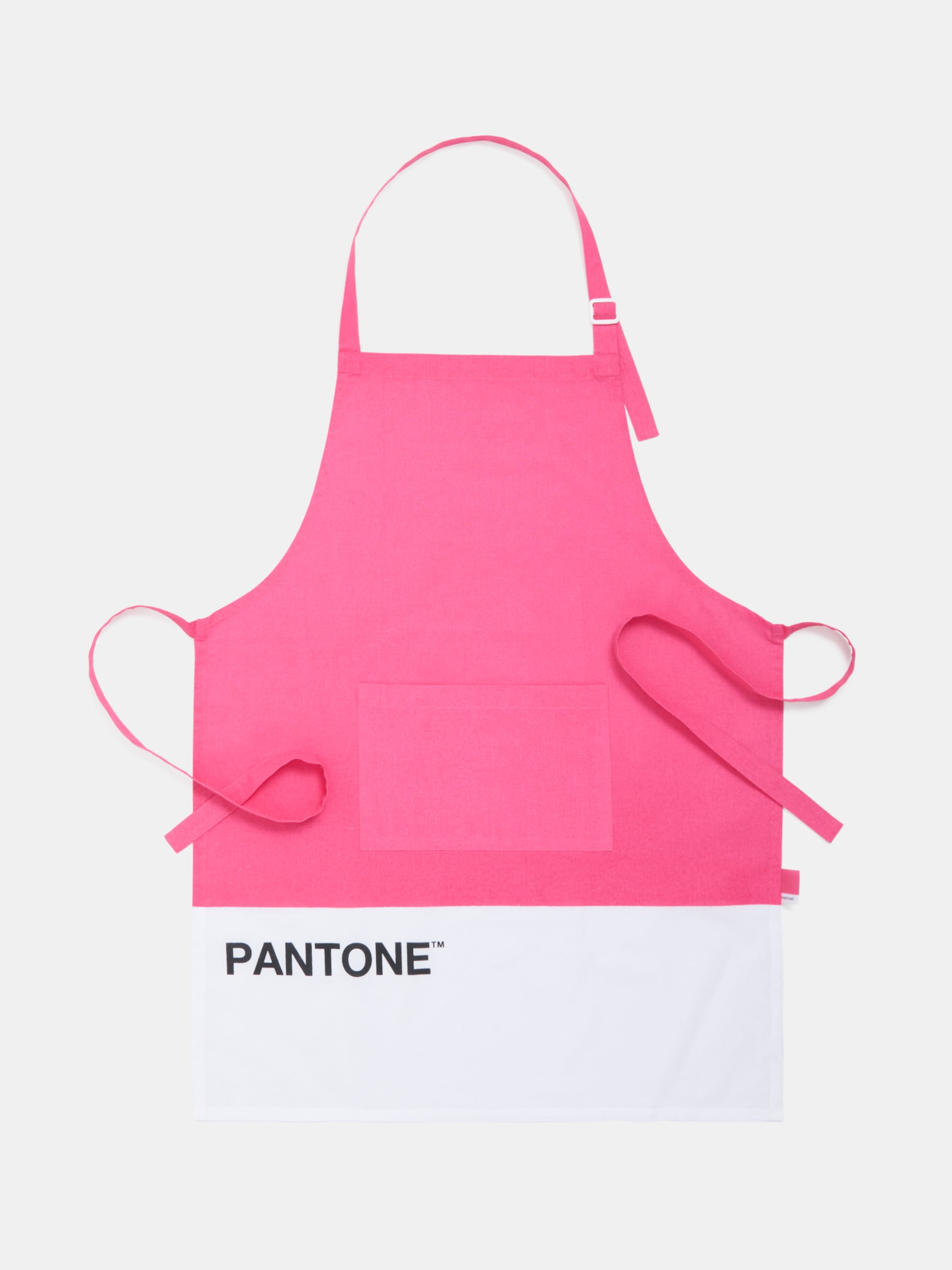Fartuch Pantone