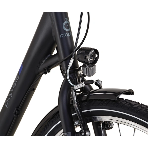 Cityrad »Geniesser 20.BSC.10«, 28 Zoll, 3-Gang, Unisex