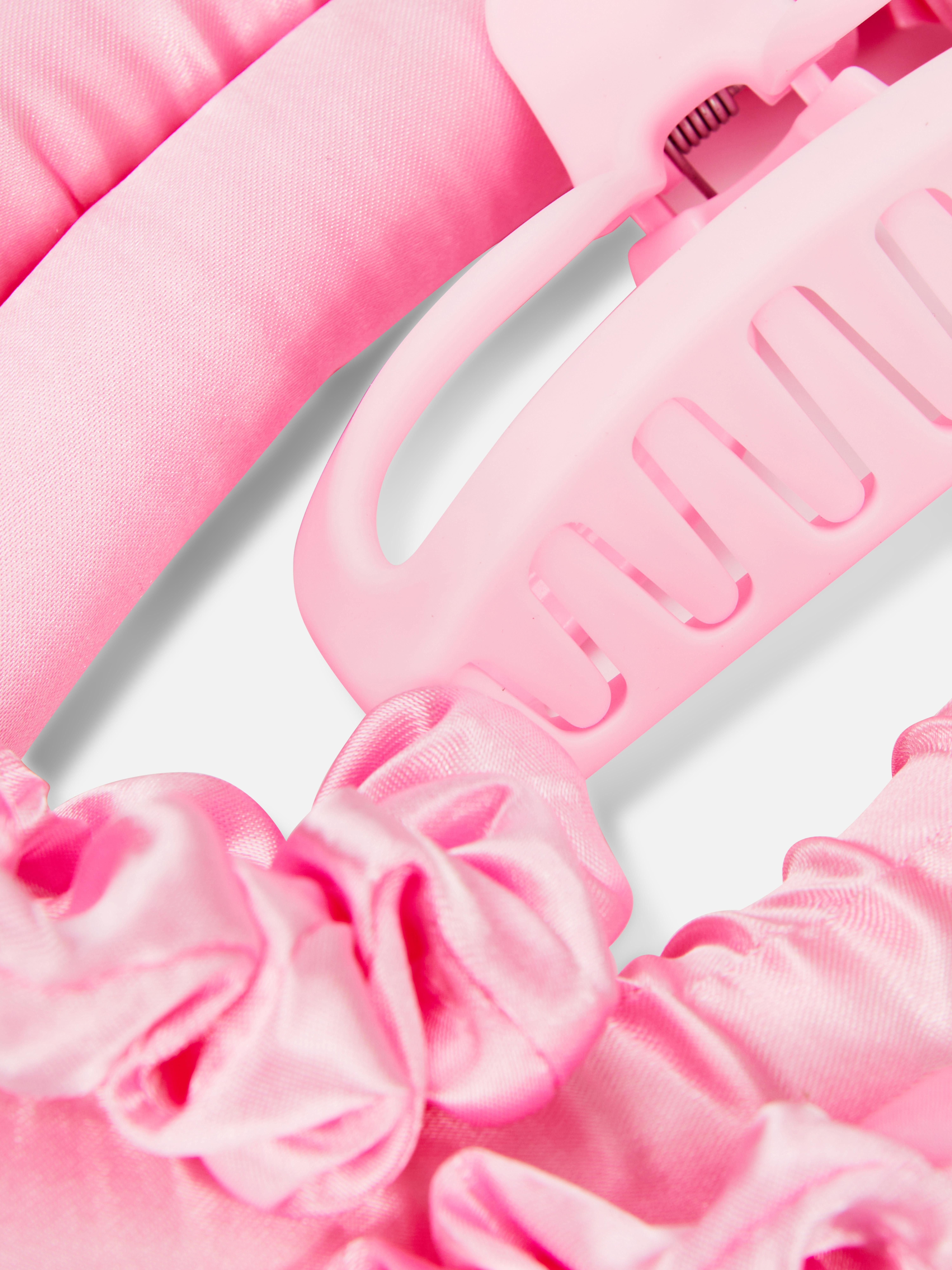 Heatless Curlers Set