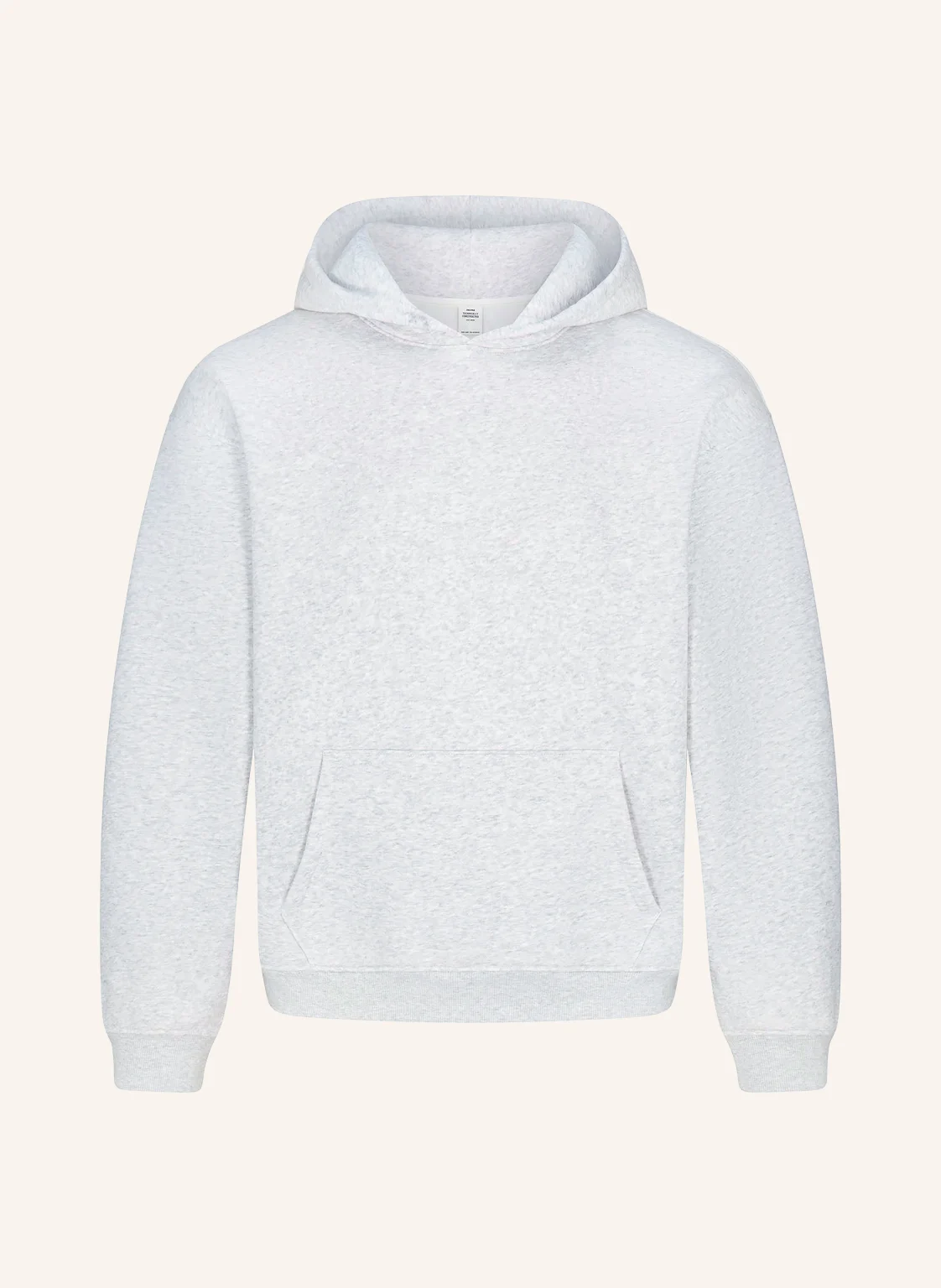 SKIMS Lounge-Hoodie FLEECE LOUNGE