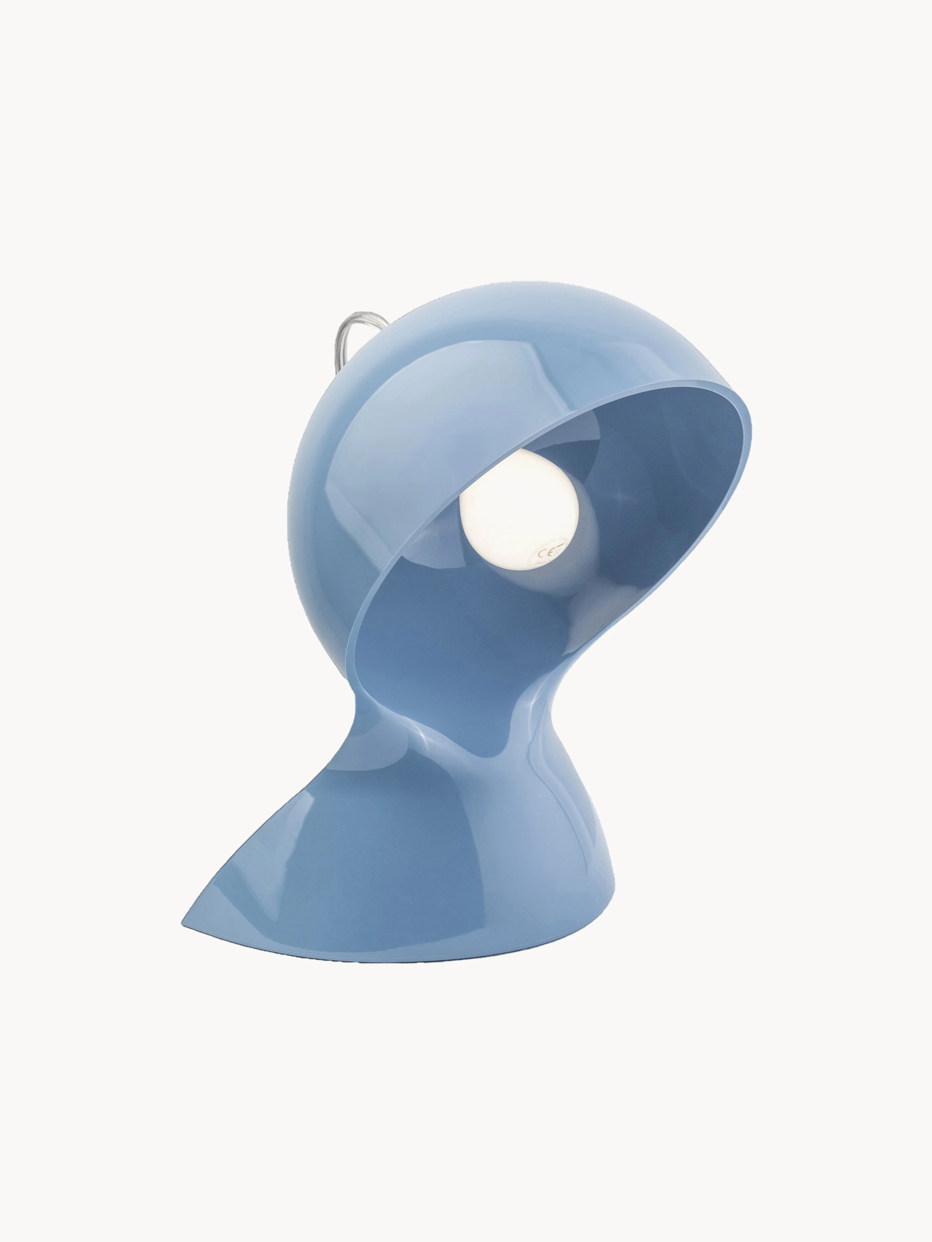 Kleine Tischlampe Dalú