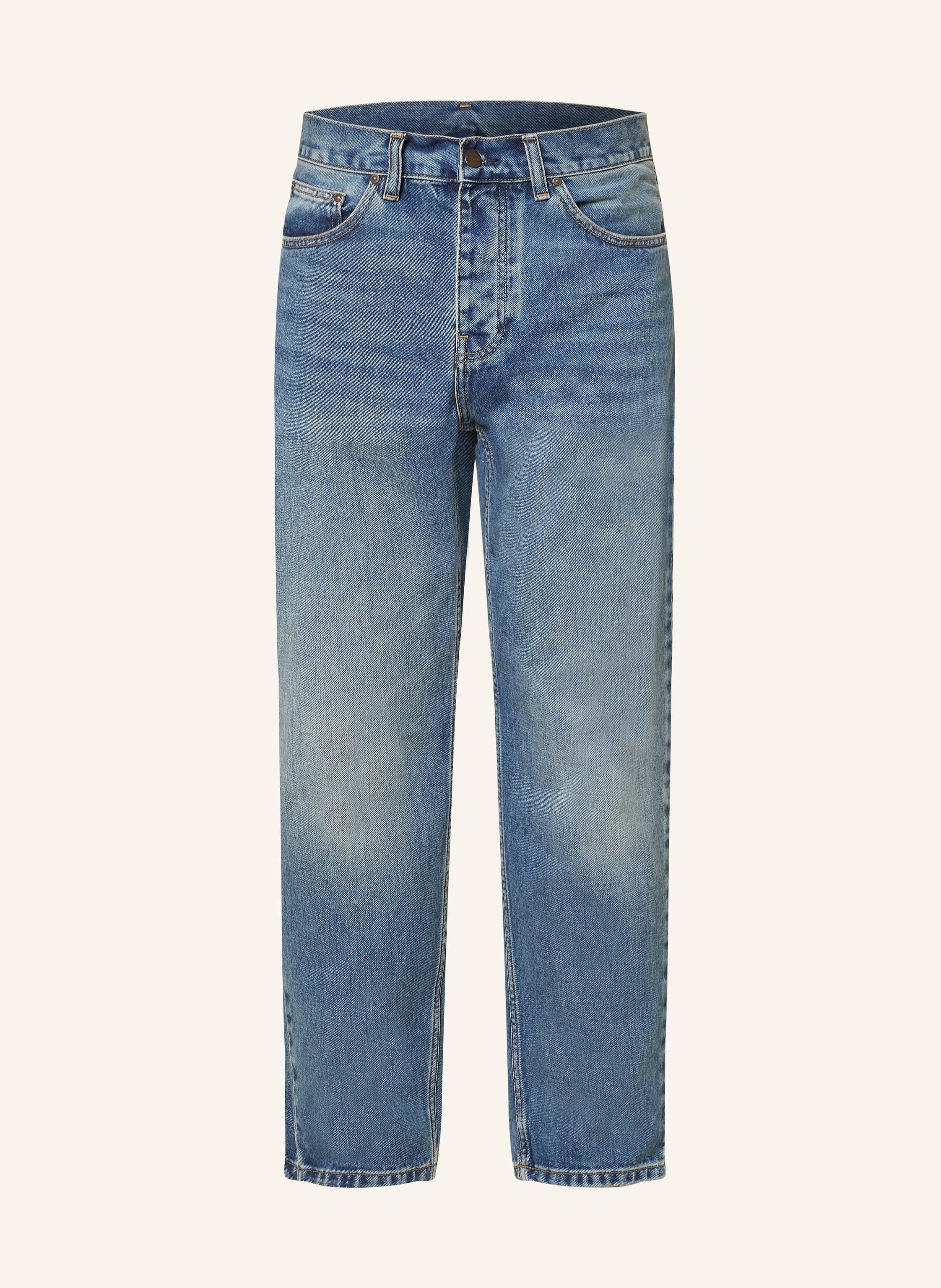 carhartt WIP Jeans NEWEL Relaxed Tapered Fit