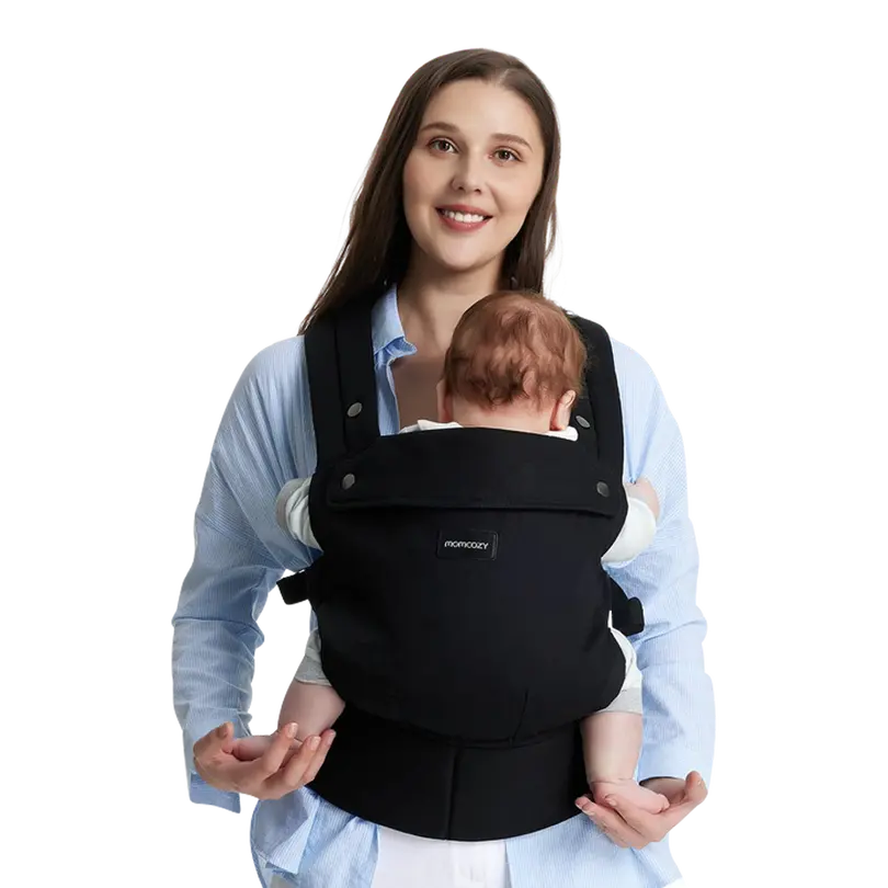 Babytragen Wrap