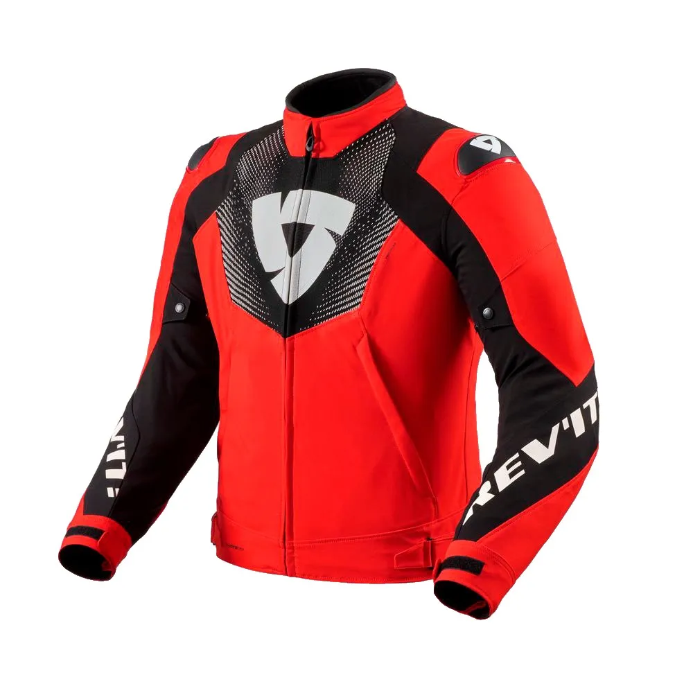 Revit Hyperspeed 3 H2O racing jacket
