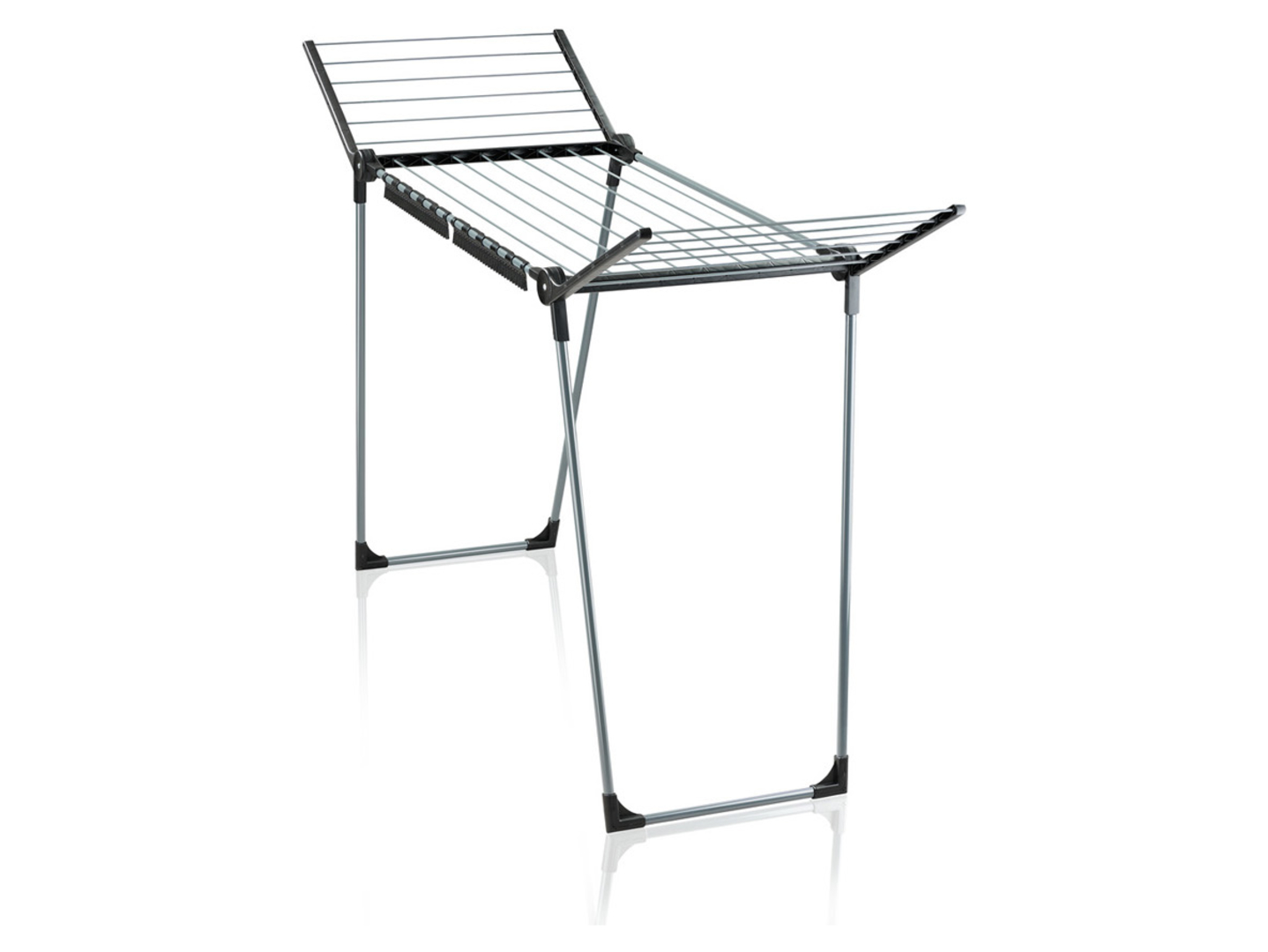 Suszarka na pranie trapezowa Pegasus 150 Diamond Black