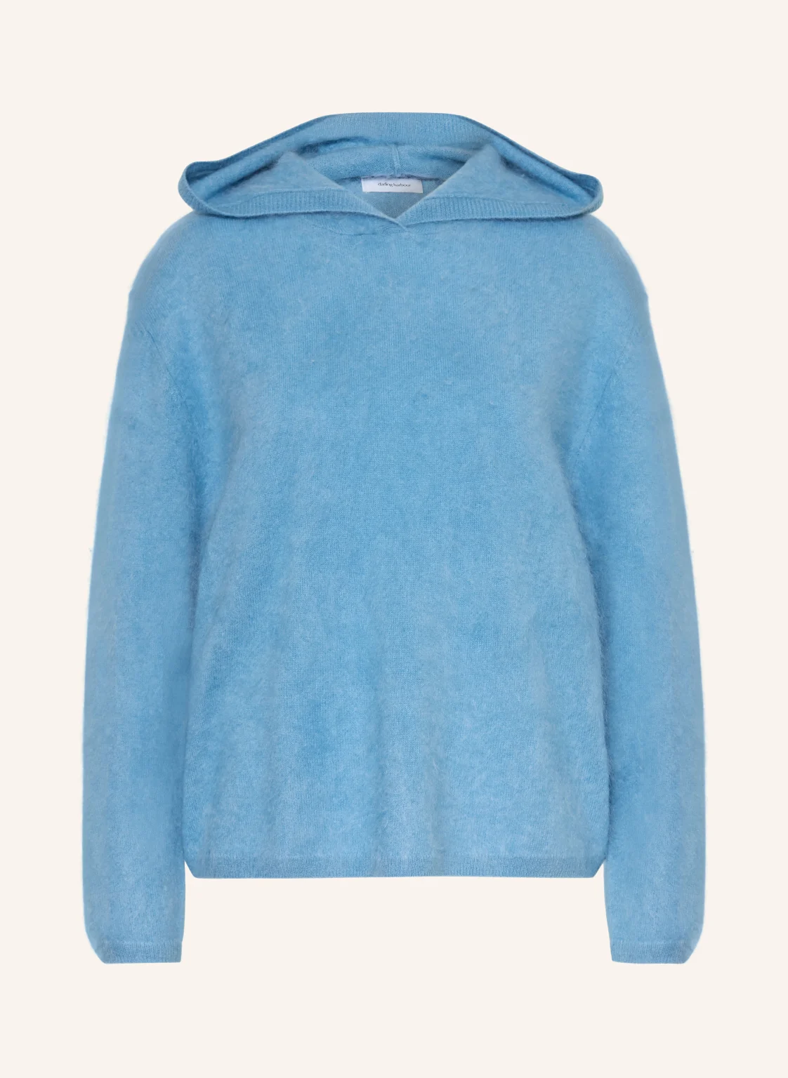 darling harbour Cashmere-Pullover