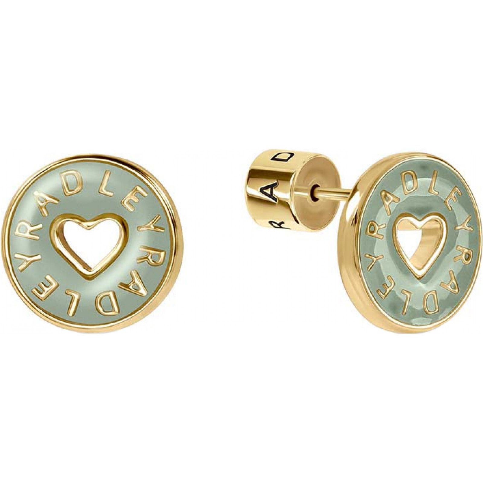 Radley RYJ1562S Sion Close Pair Of Earrings