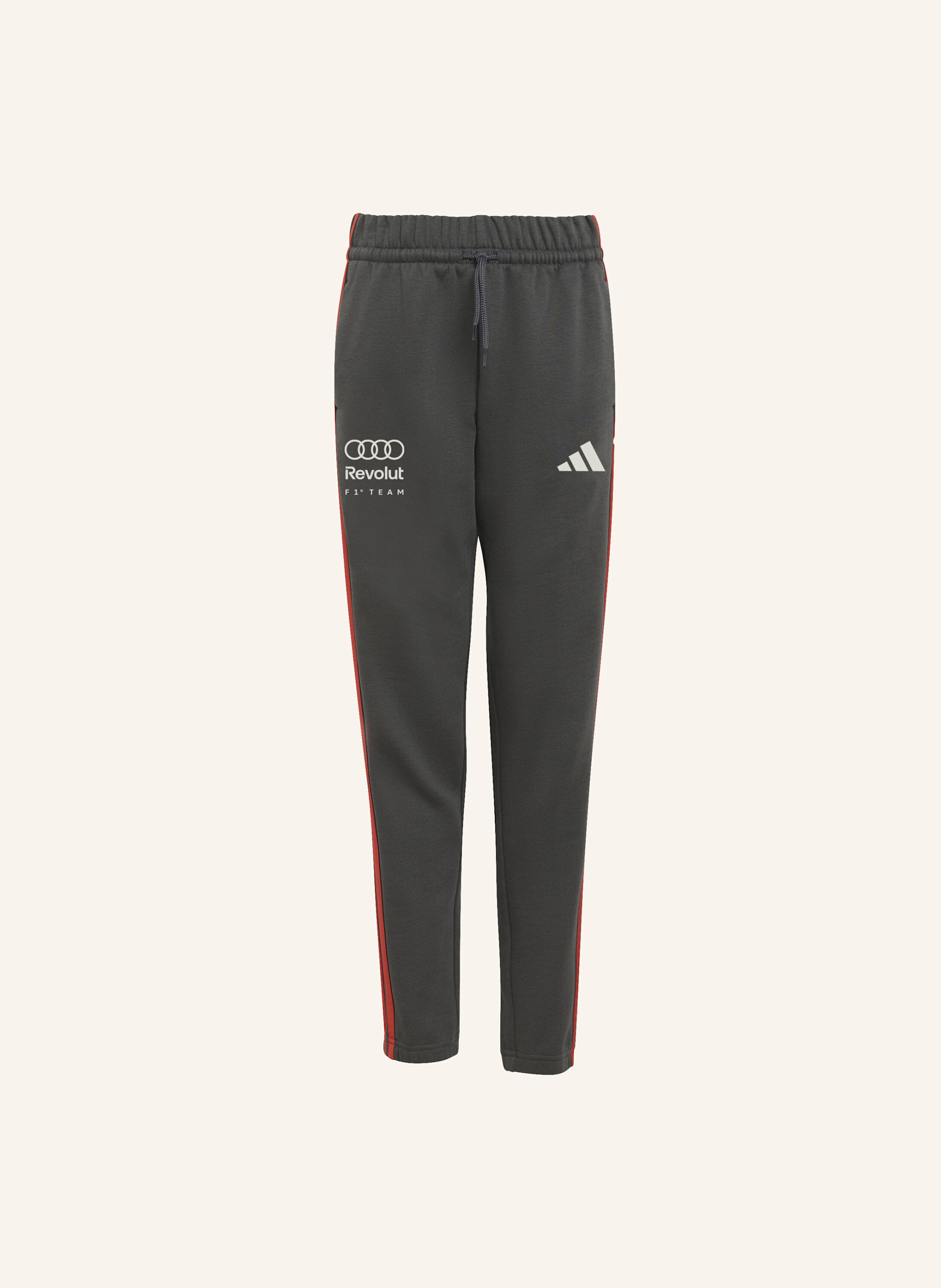 adidas AUDI REVOLUT F1 TEAM DNA HOSE