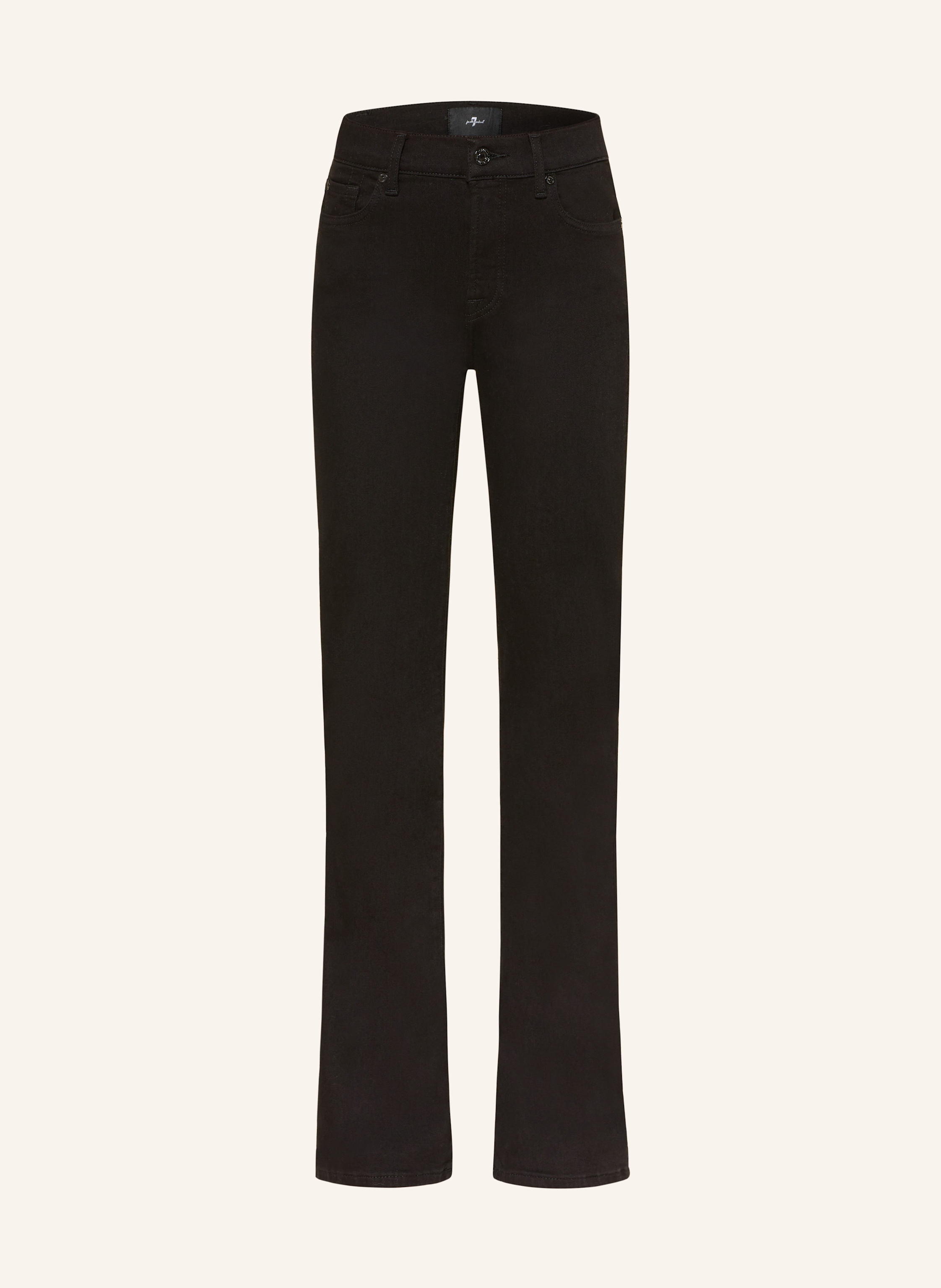 7 for all mankind Bootcut Jeans BOOTCUT