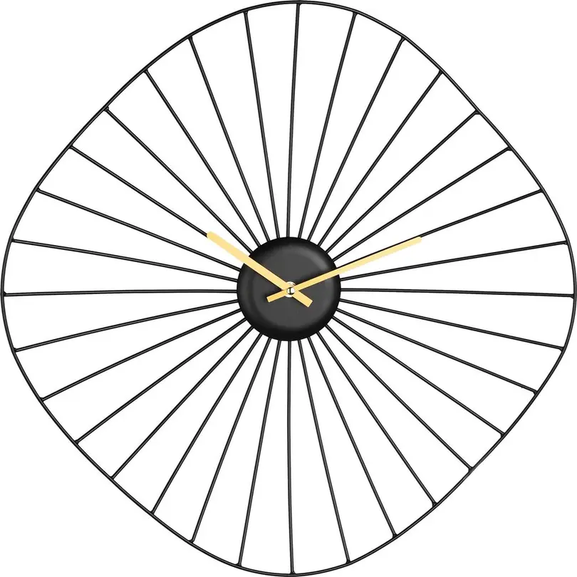 Wanduhr Matsumoto