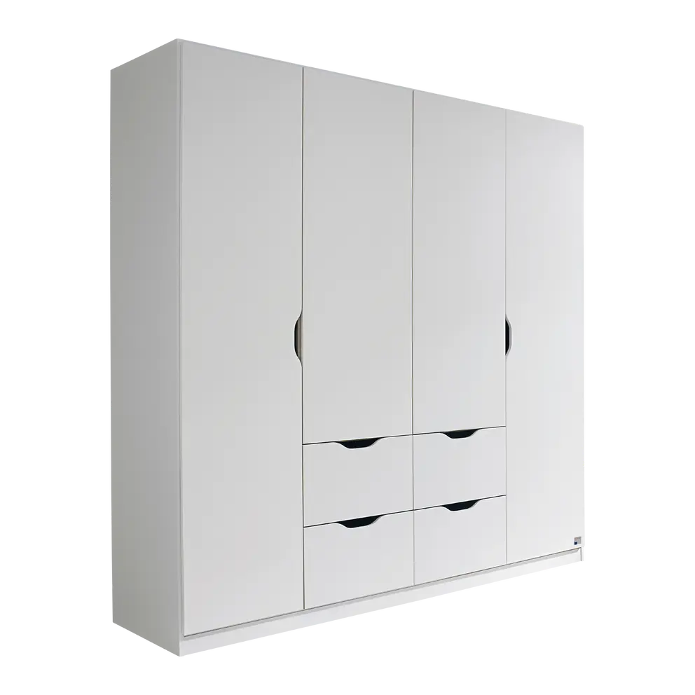 Drehtürenschrank Freising