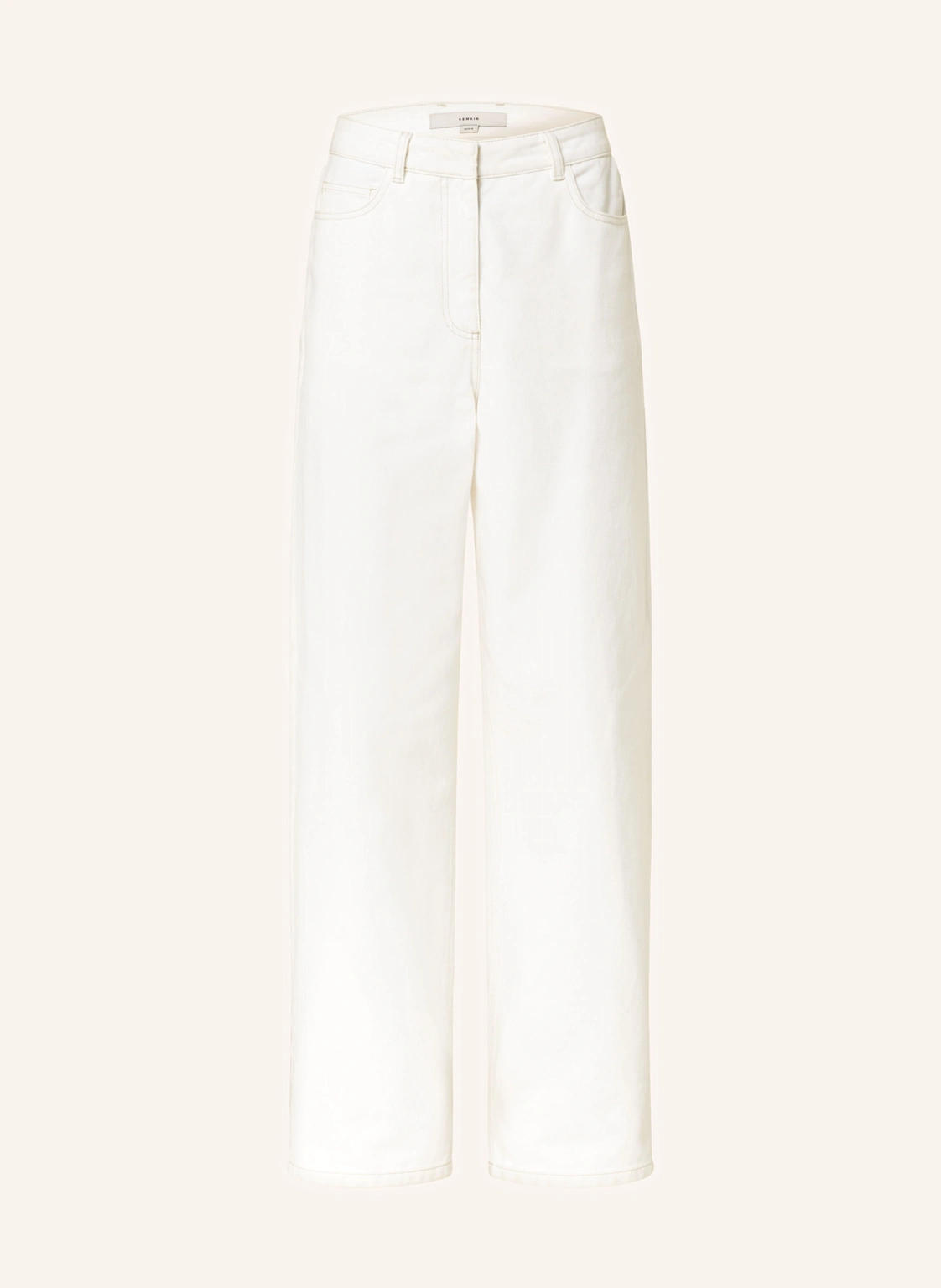 REMAIN Straight Jeans