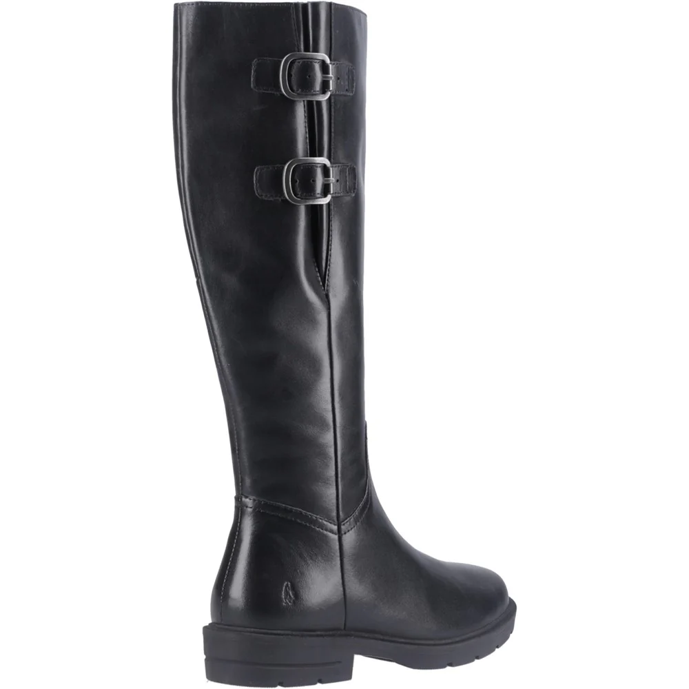 Hush Puppies Tallulah Long Boot