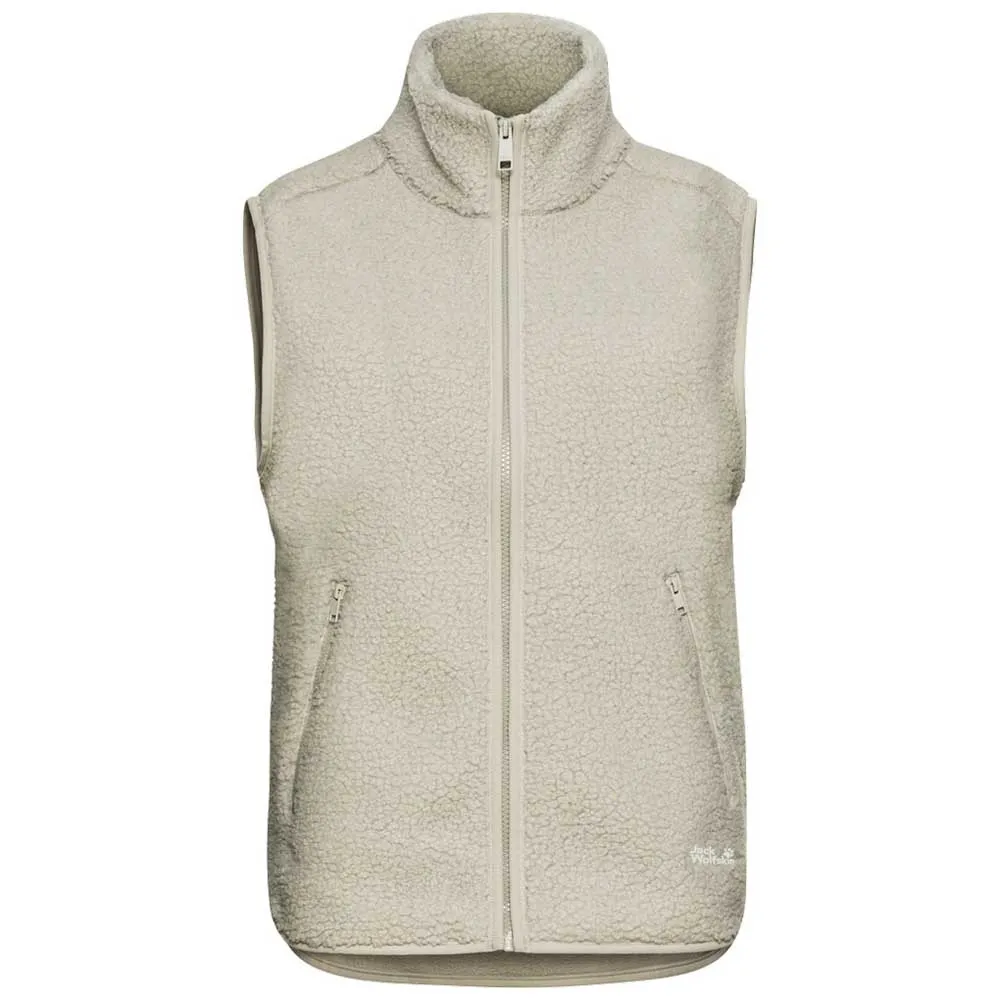 Jack Wolfskin High Curl vest