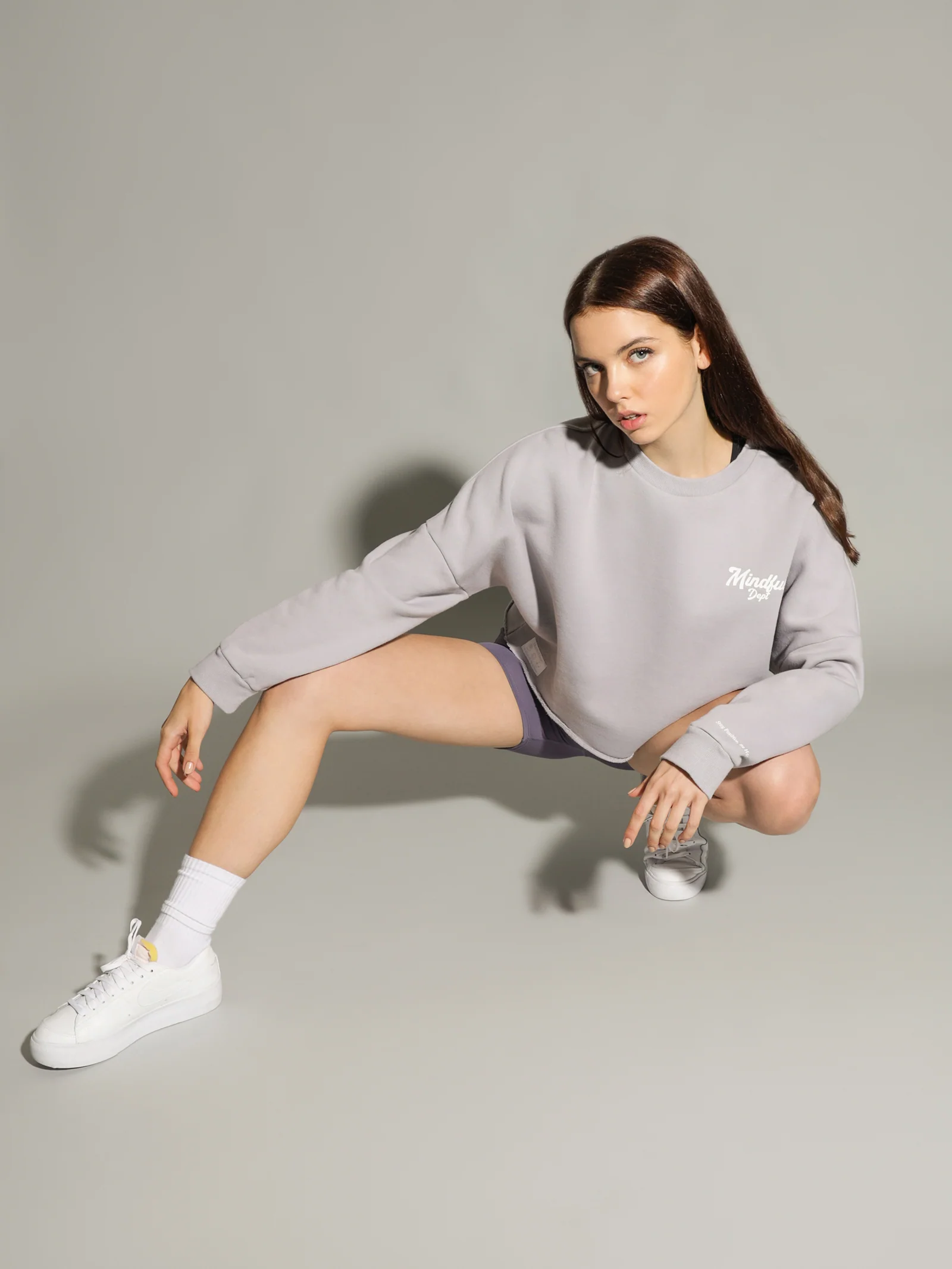 Raw Oversized Sweater
