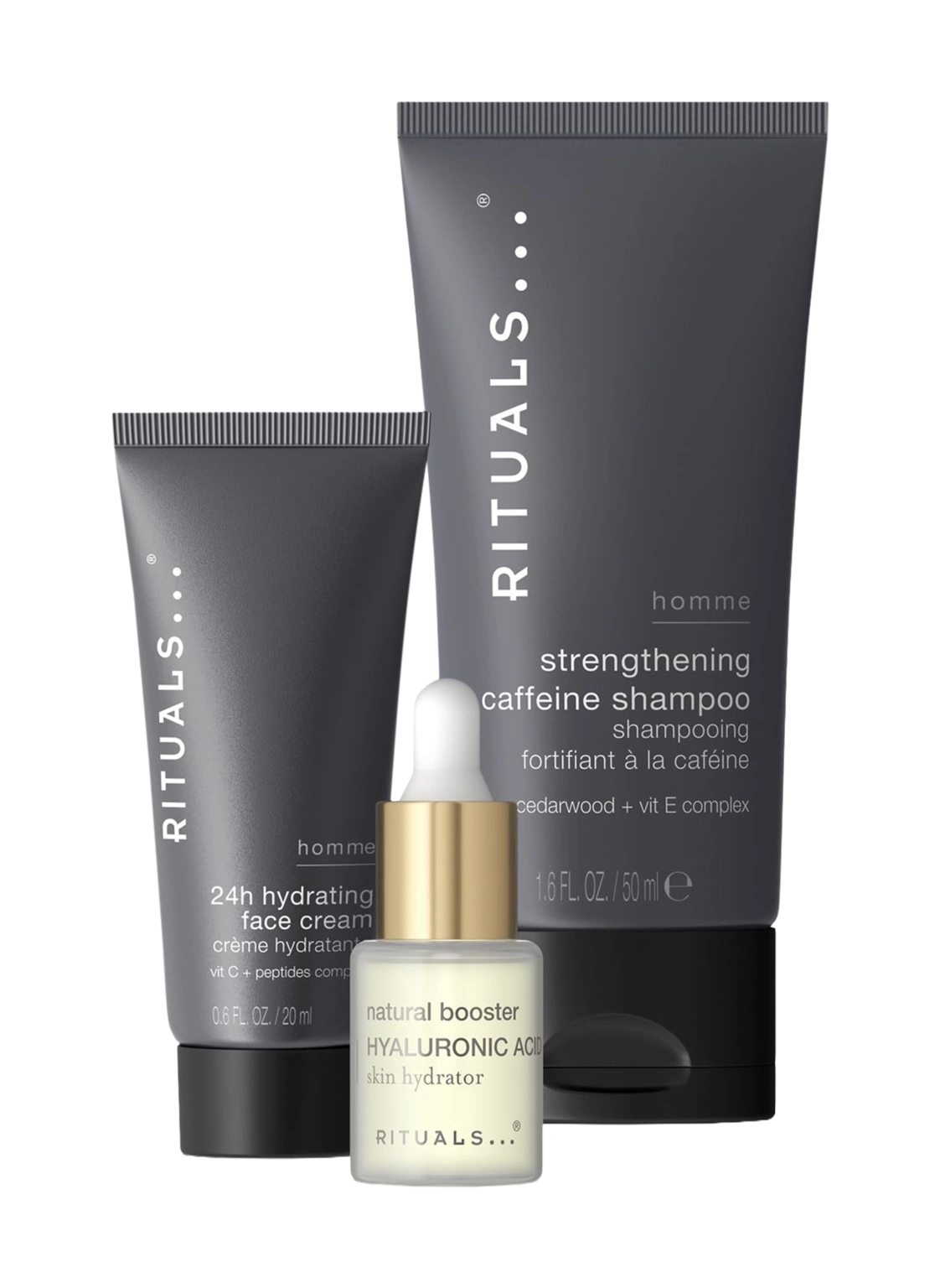 RITUALS HOMME