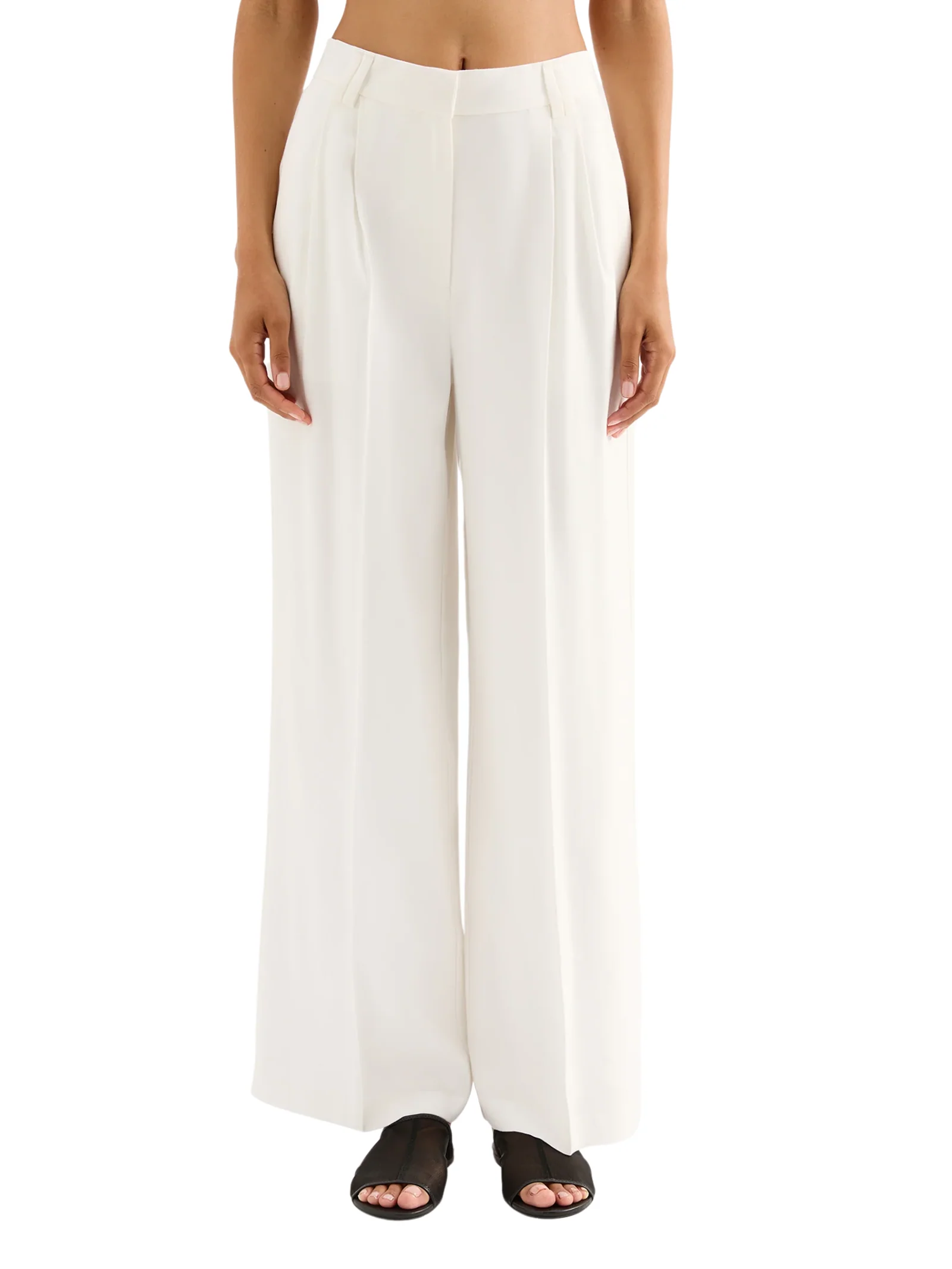 Lowen Tailored Pant