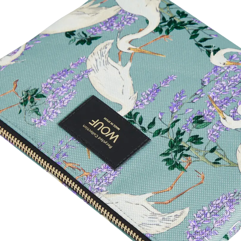 Kosmetiktasche HERON