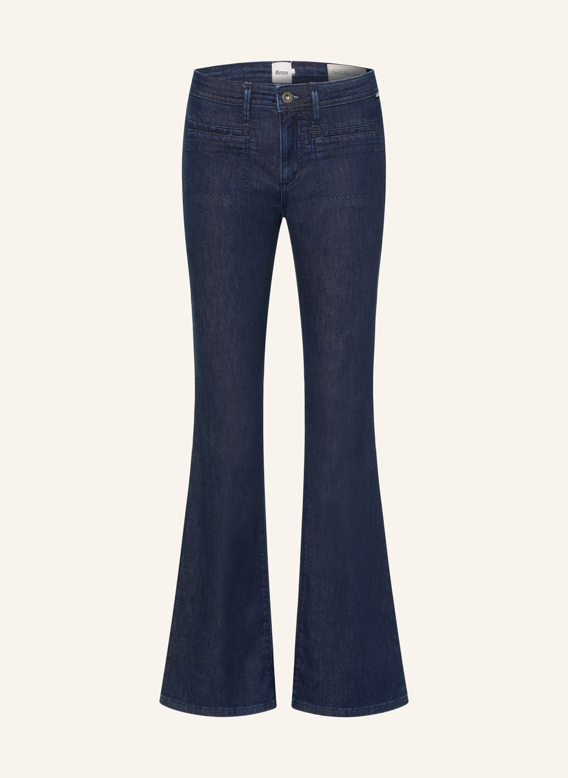 BRAX Flared Jeans SHAKIRA