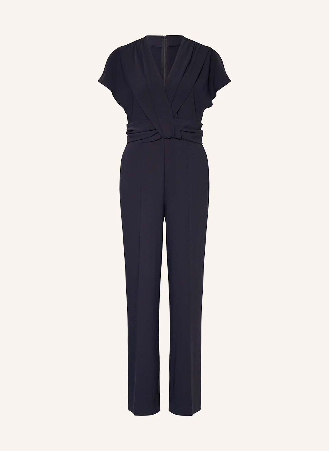 Vera Mont Jersey-Jumpsuit