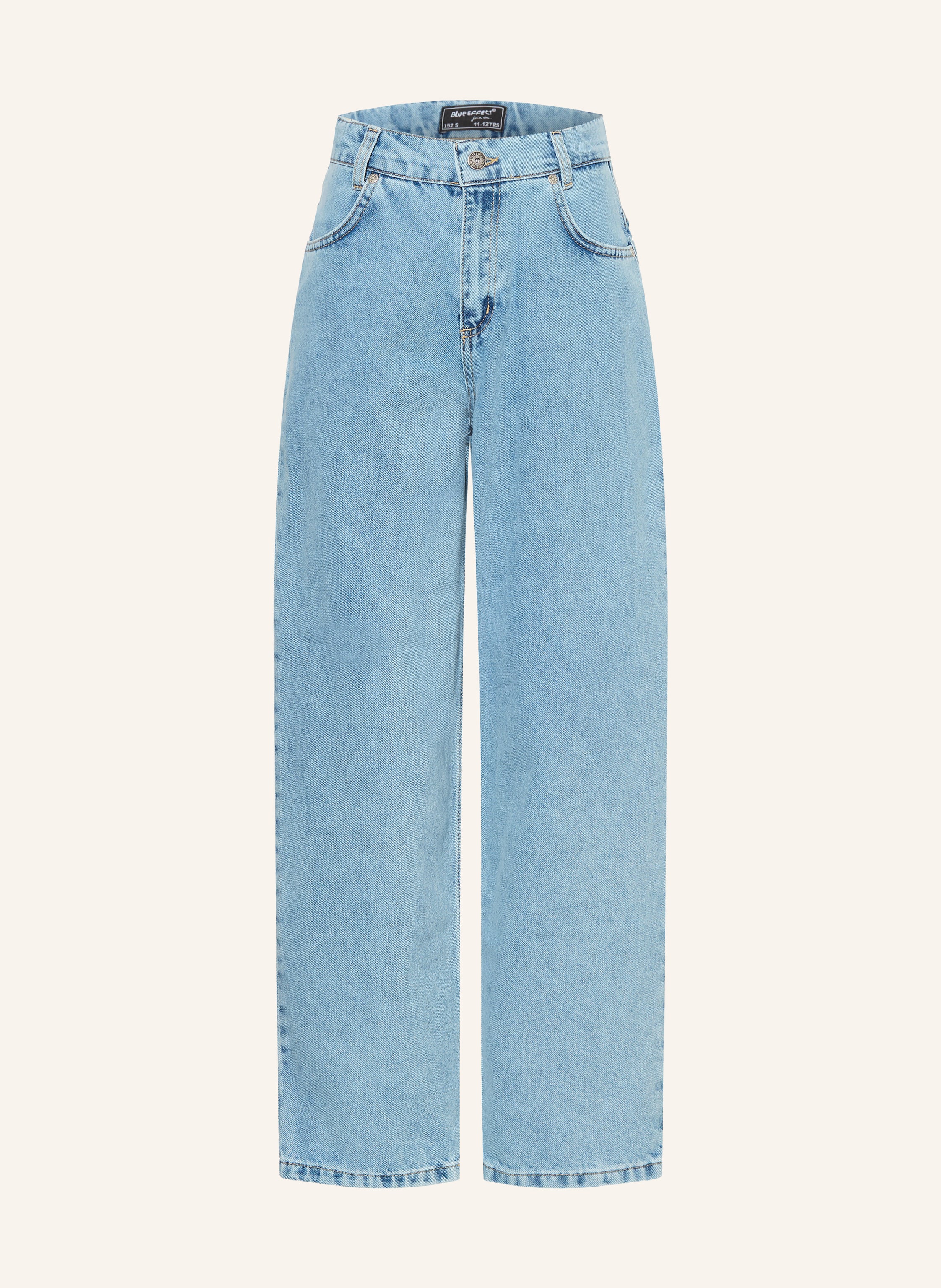 BLUE EFFECT Jeans Regular Fit