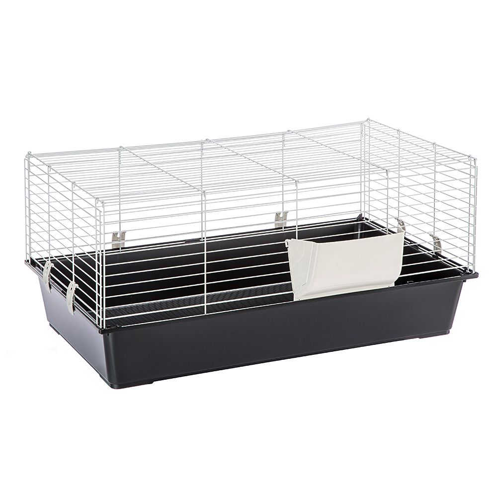 Ferplast  Piggy Basic Rabbit & Guinea Pig Cage
