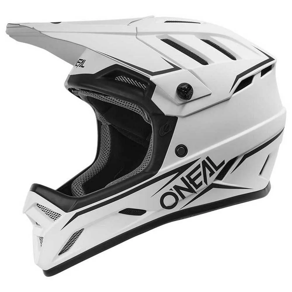 Oneal Backflip Solid off-road helmet
