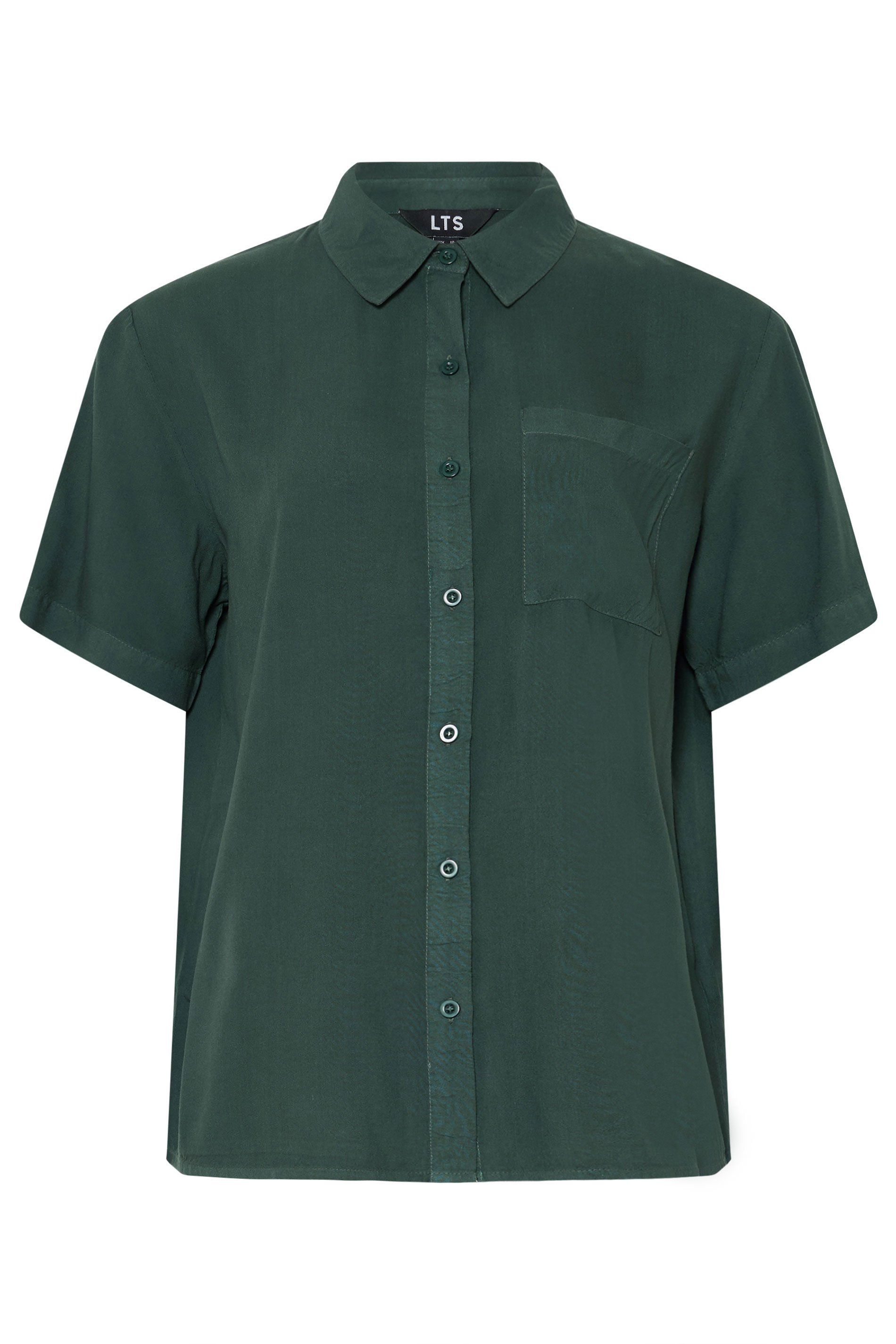 Long Tall Sally Tall Short Sleeve Shirt