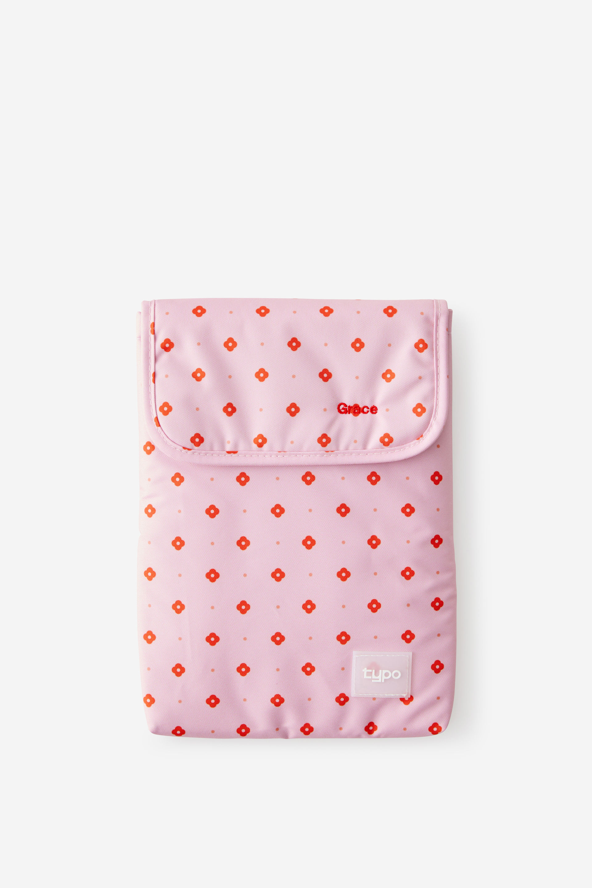 Personalised Mode 11 Inch Tablet Sleeve
