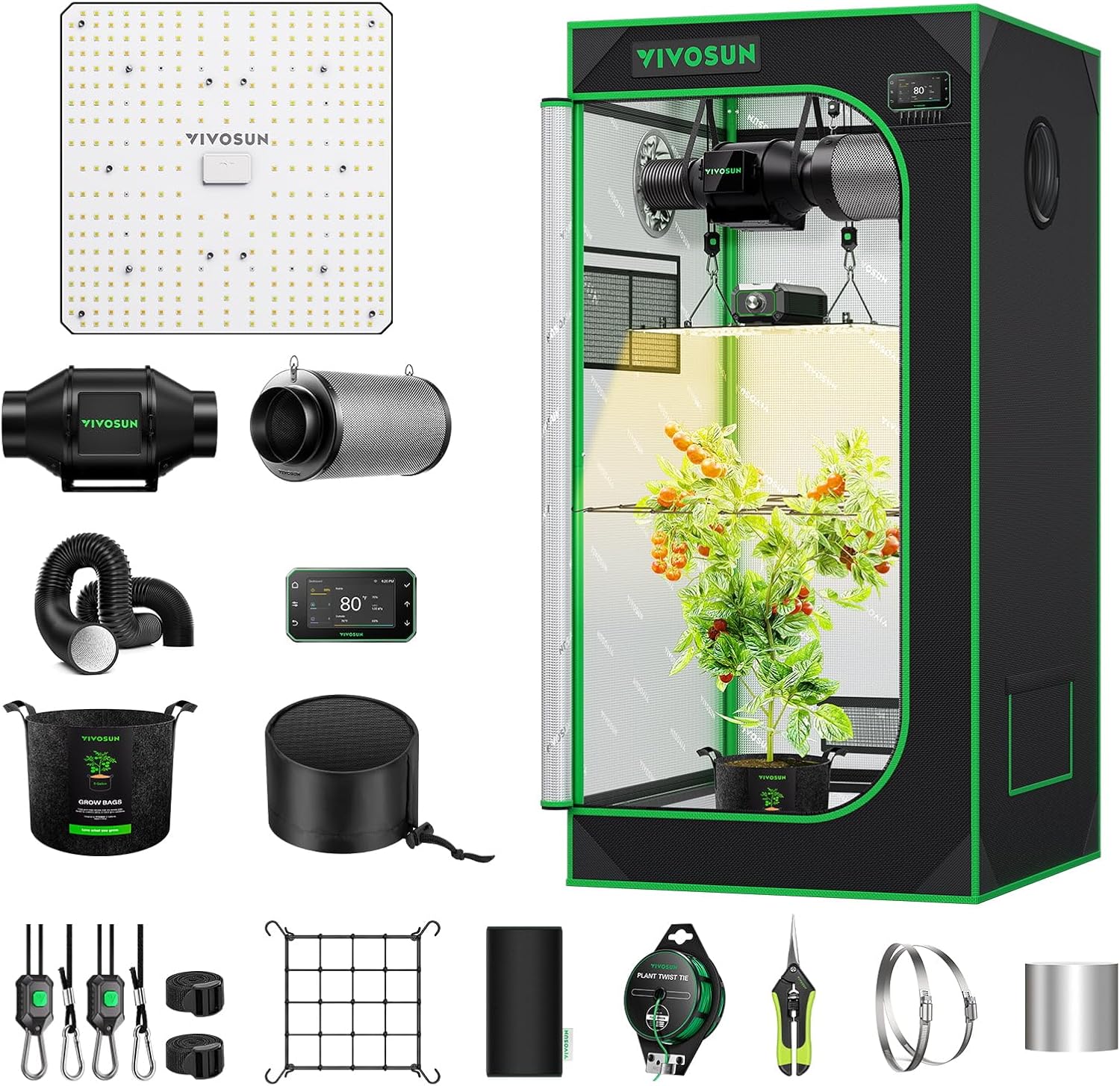 Grow Tents