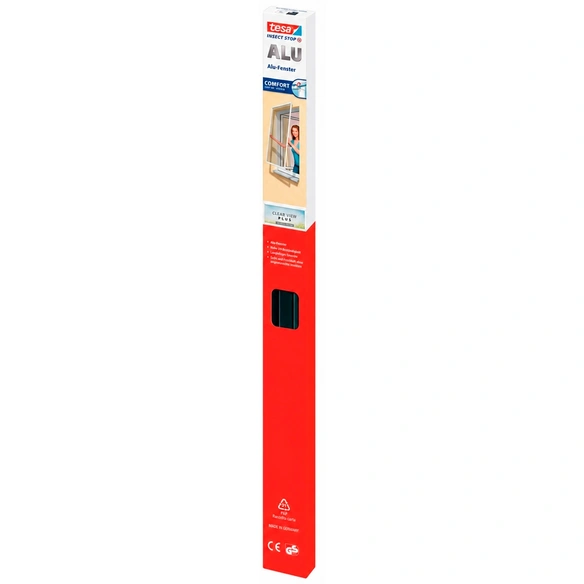 Fliegengitter »ALU Comfort «, BxL: 100 x 120 cm, ja