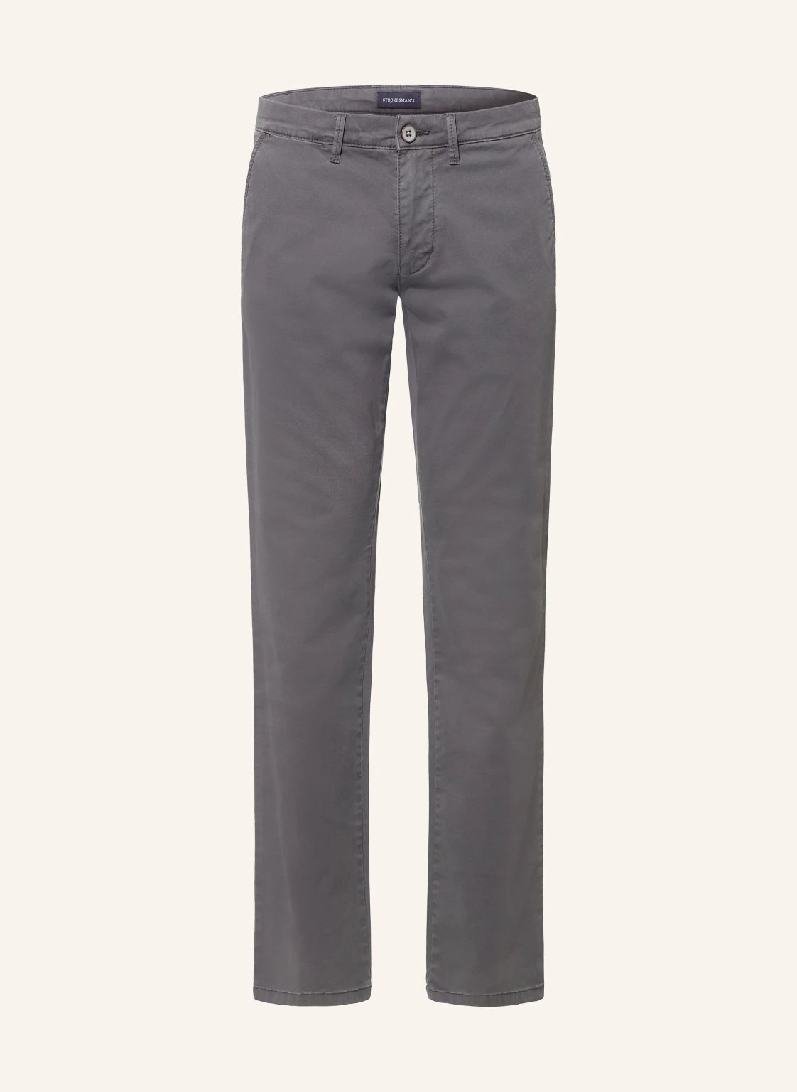STROKESMAN'S Chino Slim Fit