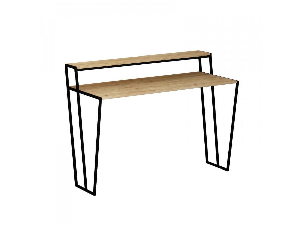 VIAGIO - VIAGIO - Bureau Chêne et Noir