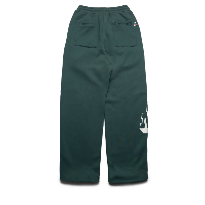 Diet Starts Monday Star Sweatpants - Pine