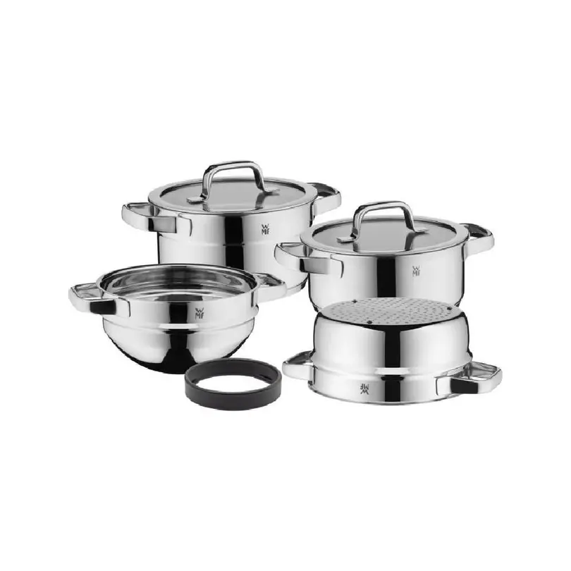Kochtopf 6-teilig WMF