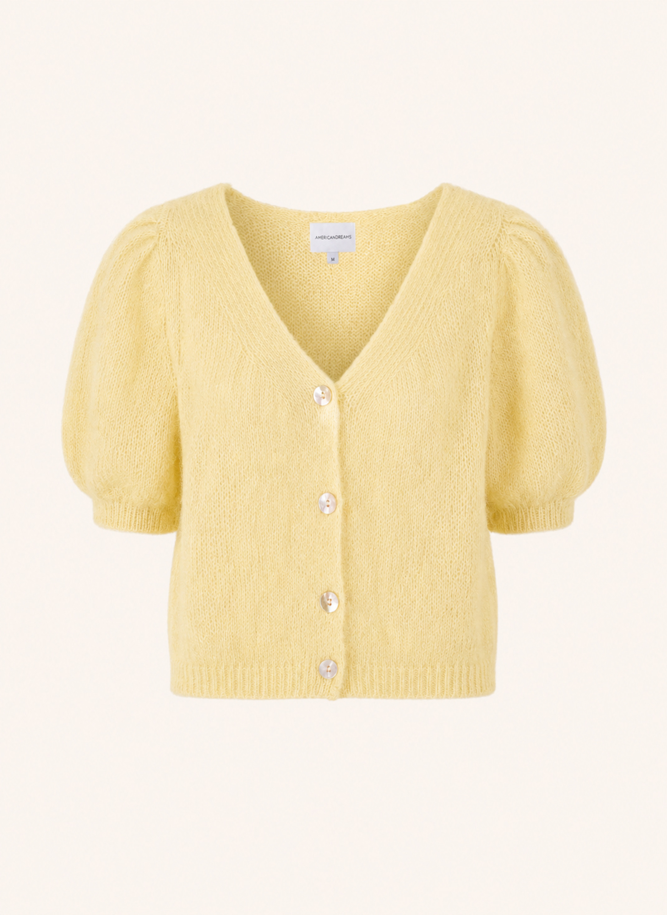 AMERICANDREAMS Cardigan Harper