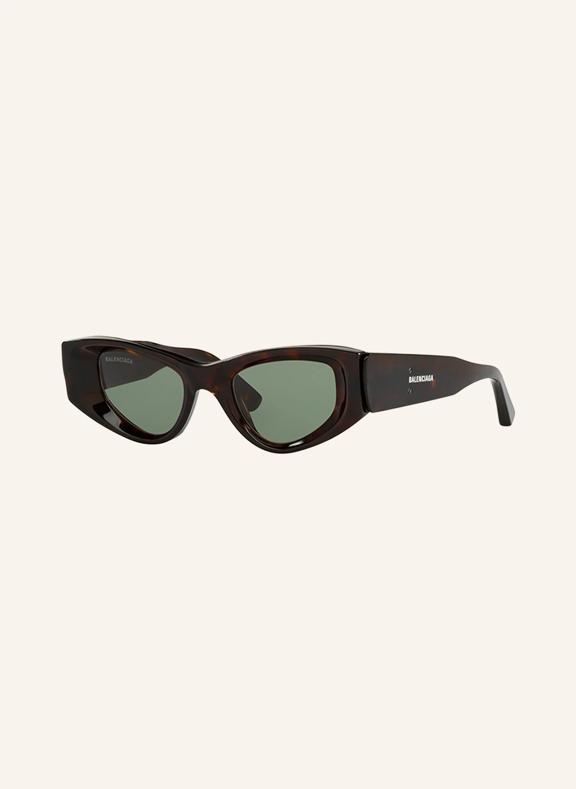 BALENCIAGA Sonnenbrille BB0243S