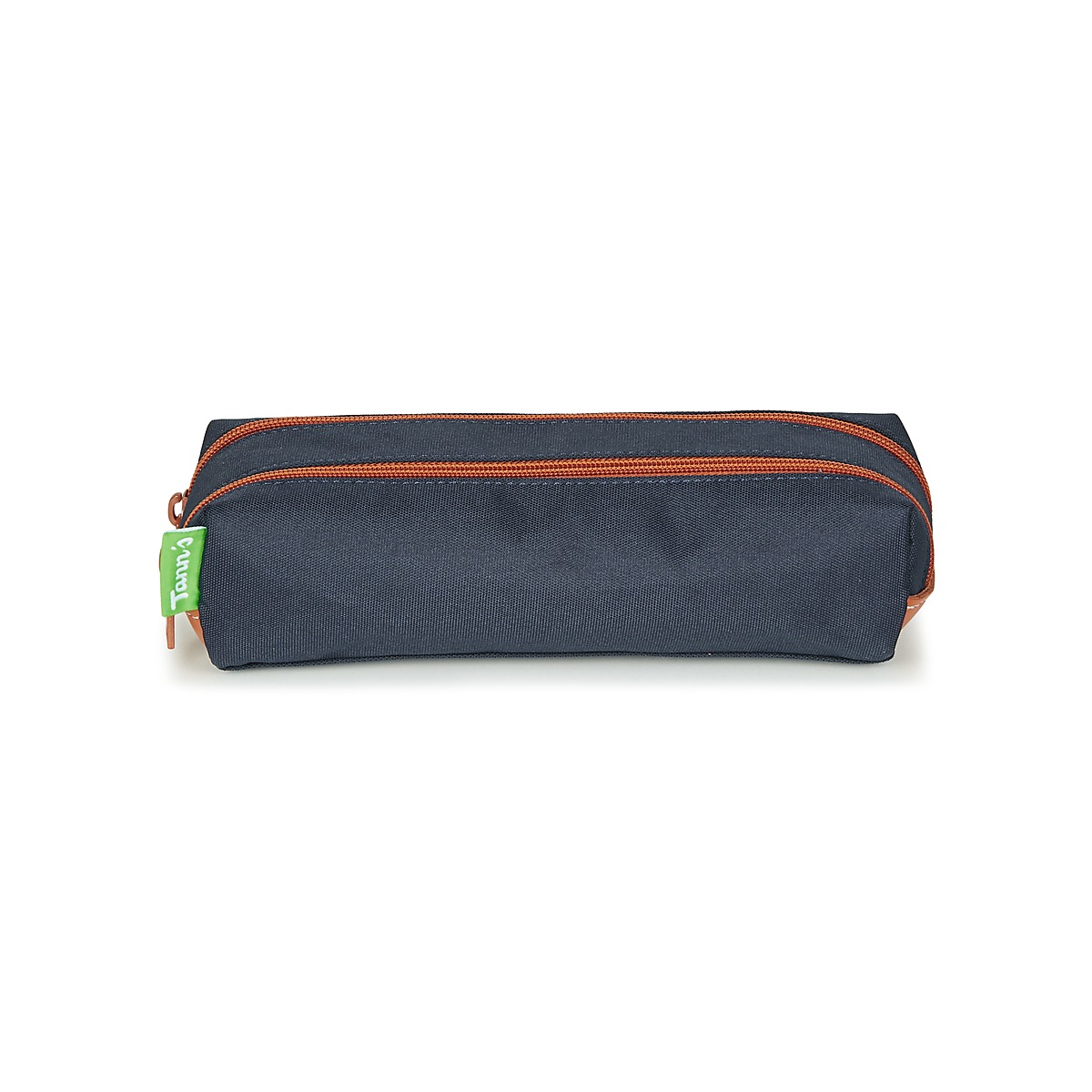 Tann's - CAMILLE TROUSSE DOUBLE - Marine
