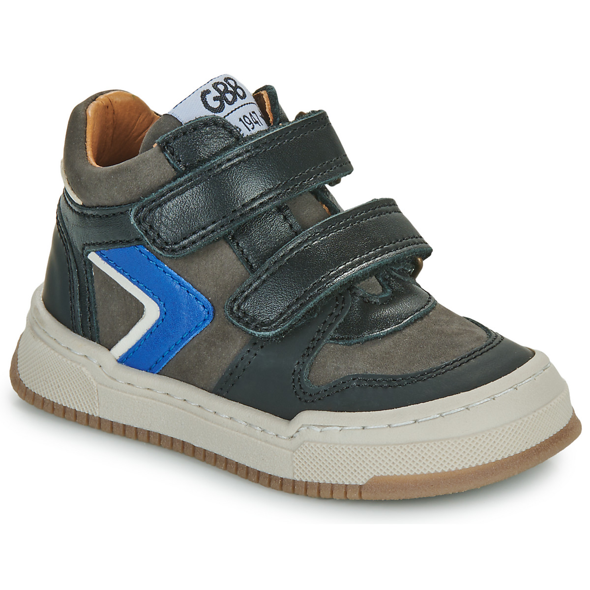 GBB - ANTONIO - Grey