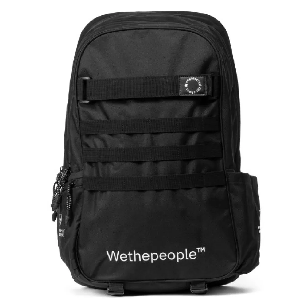 Wethepeople Global backpack