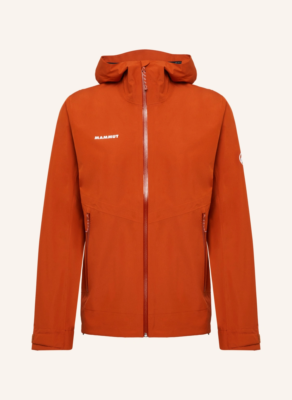 MAMMUT Funktionsjacke ALTO LIGHT