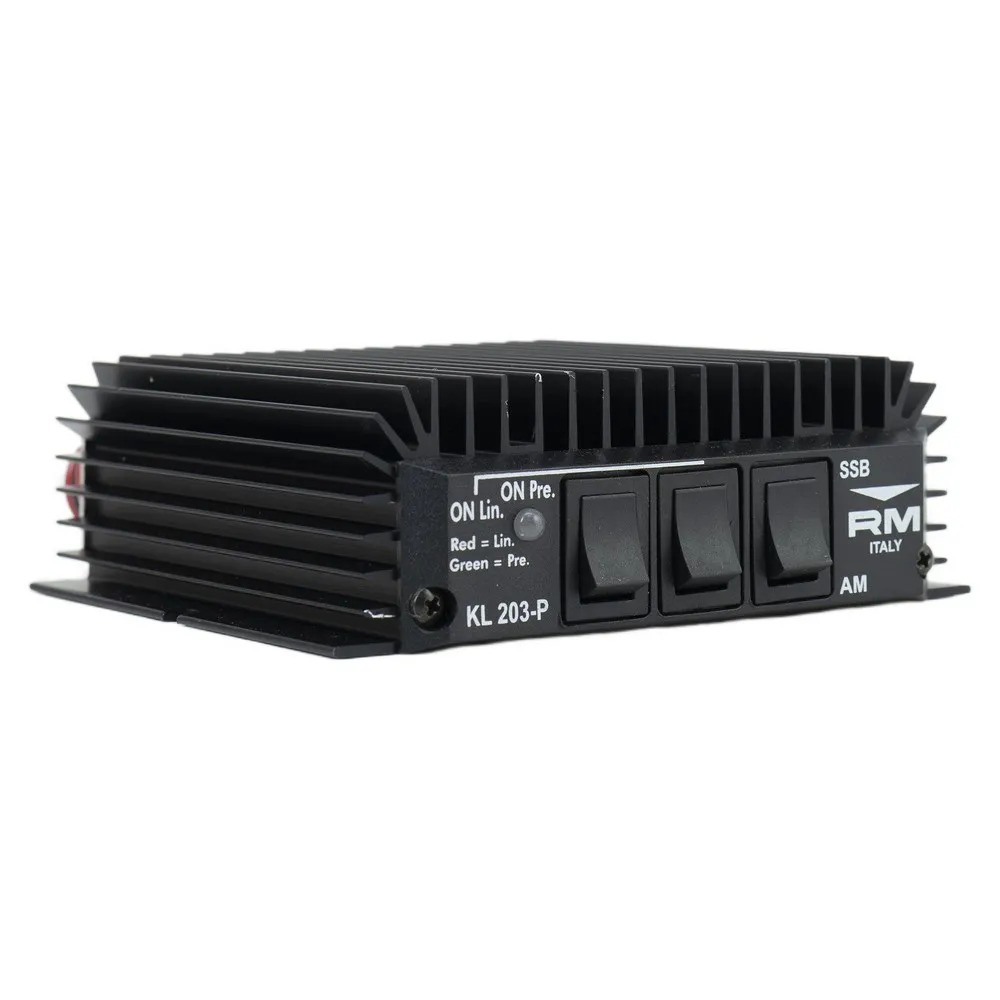 PNI RX-TX KL203P 100W 12V CB Radio Amplifier
